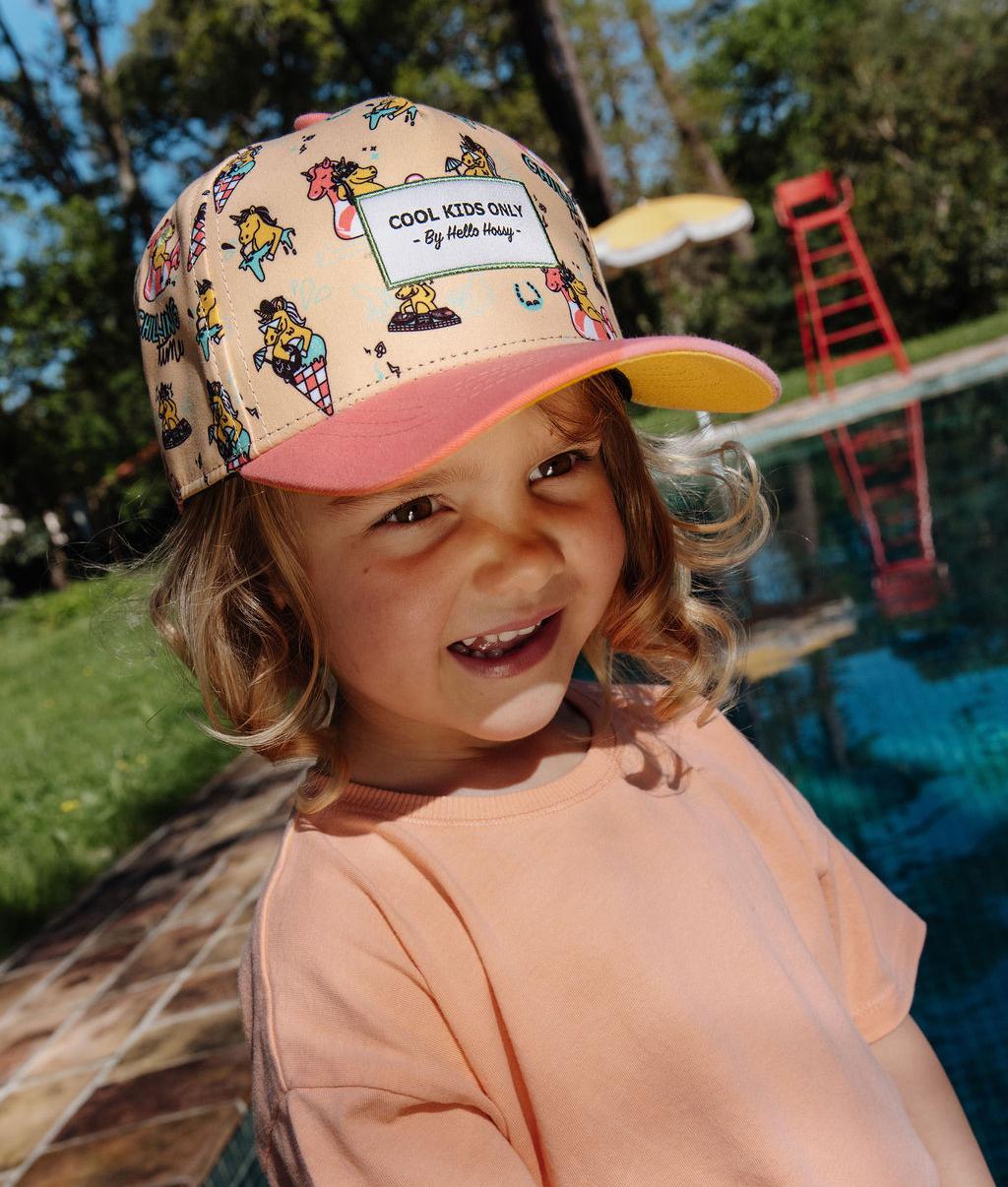 Casquette Unicorn - Image 3