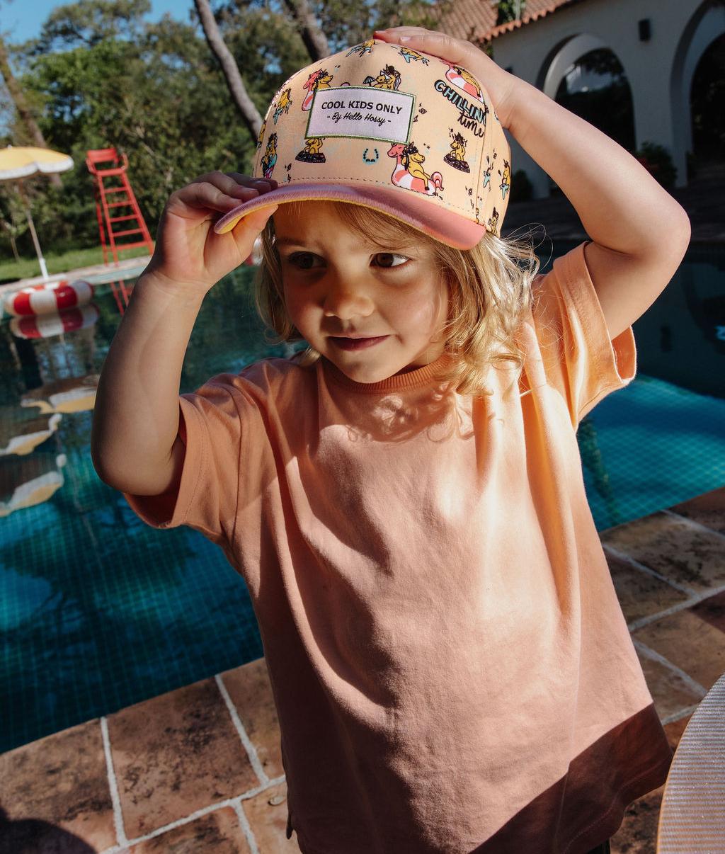 Casquette Unicorn - Image 4
