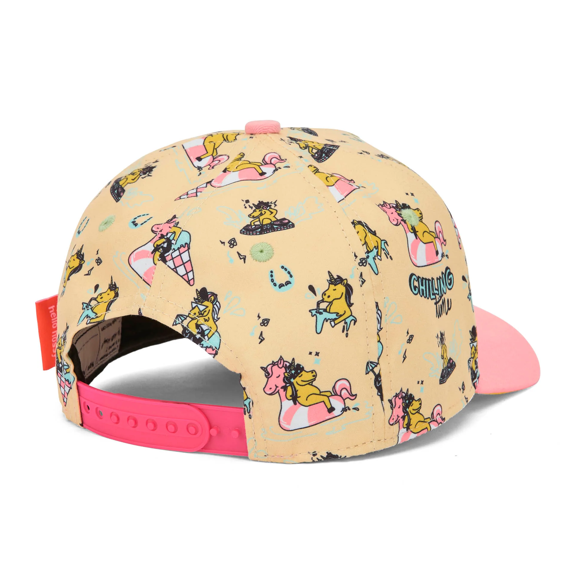 Casquette Unicorn - Image 5