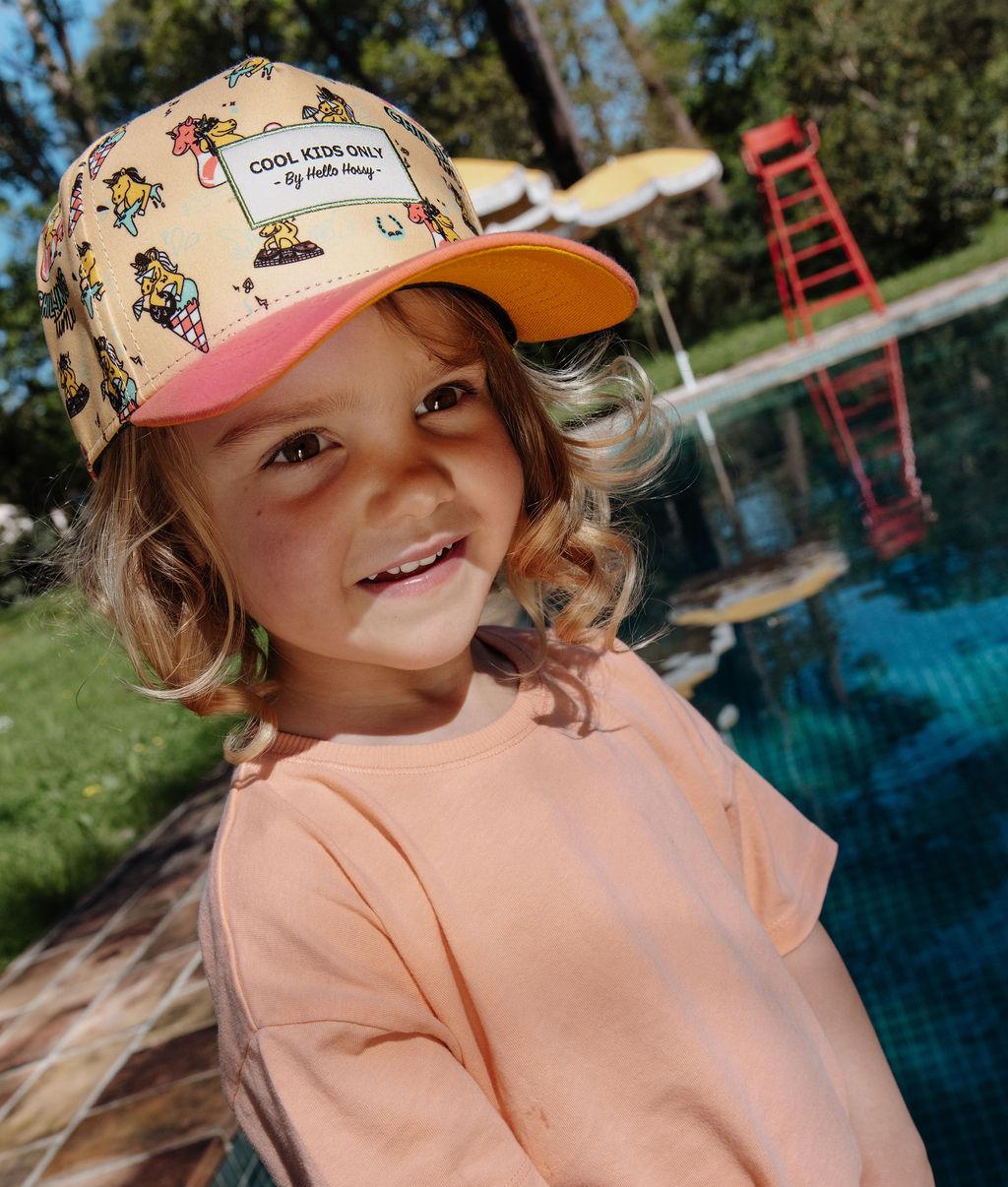 Casquette Unicorn - Image 6