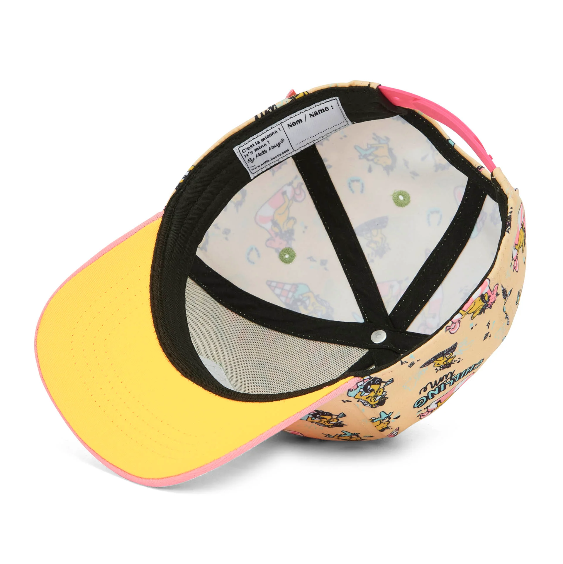 Casquette Unicorn - Image 7