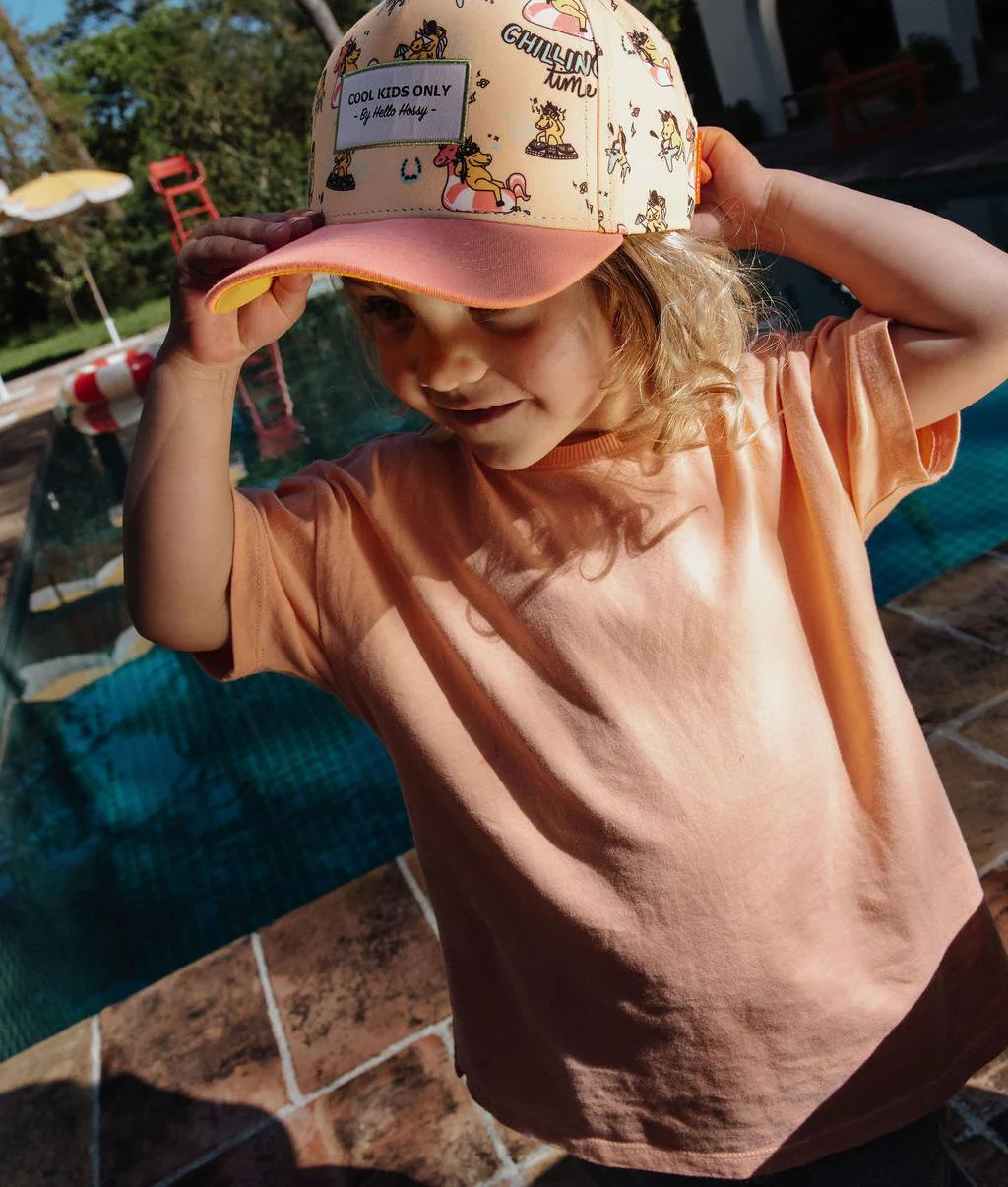 Casquette Unicorn - Image 8