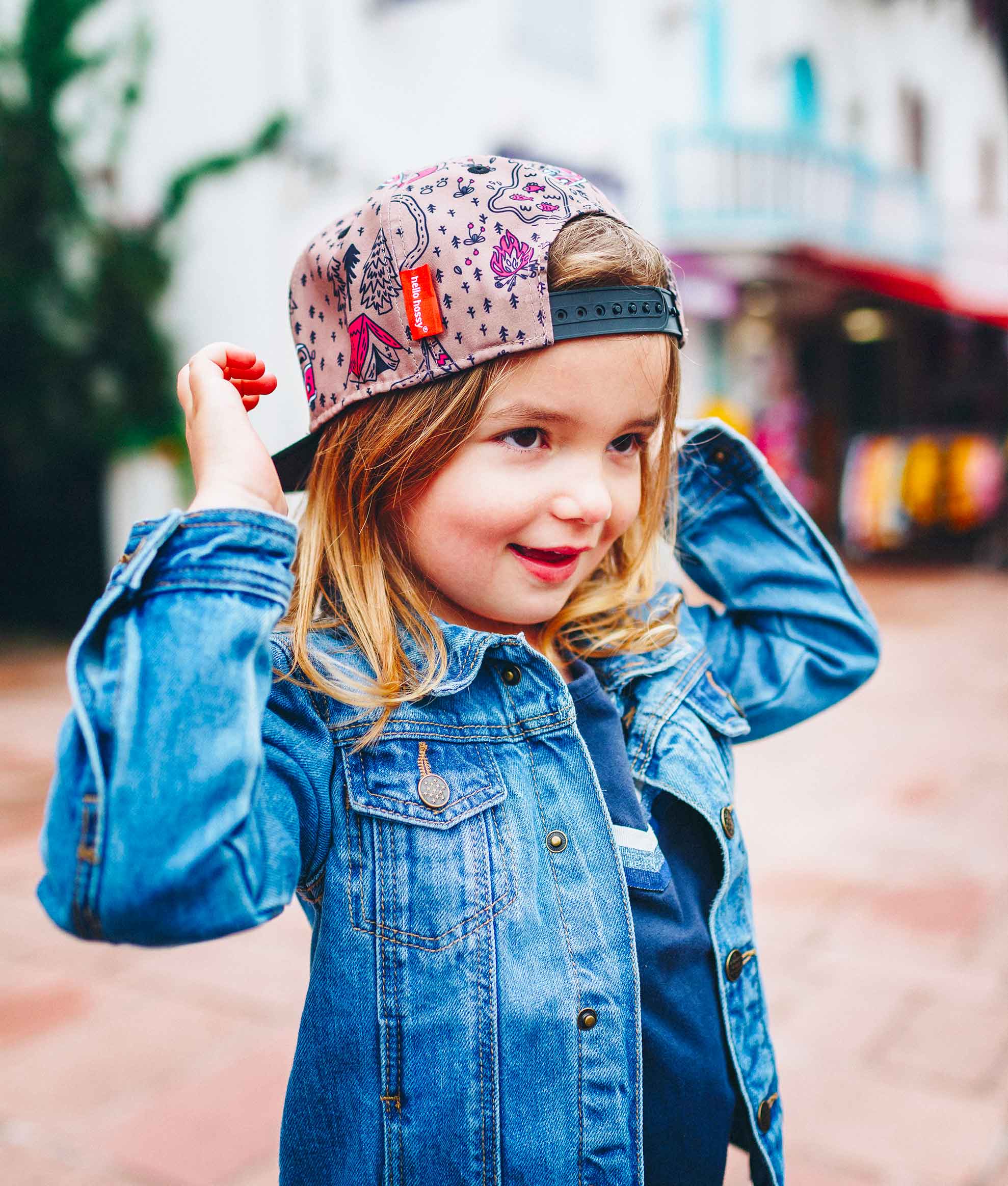 Casquette Van - Image 3