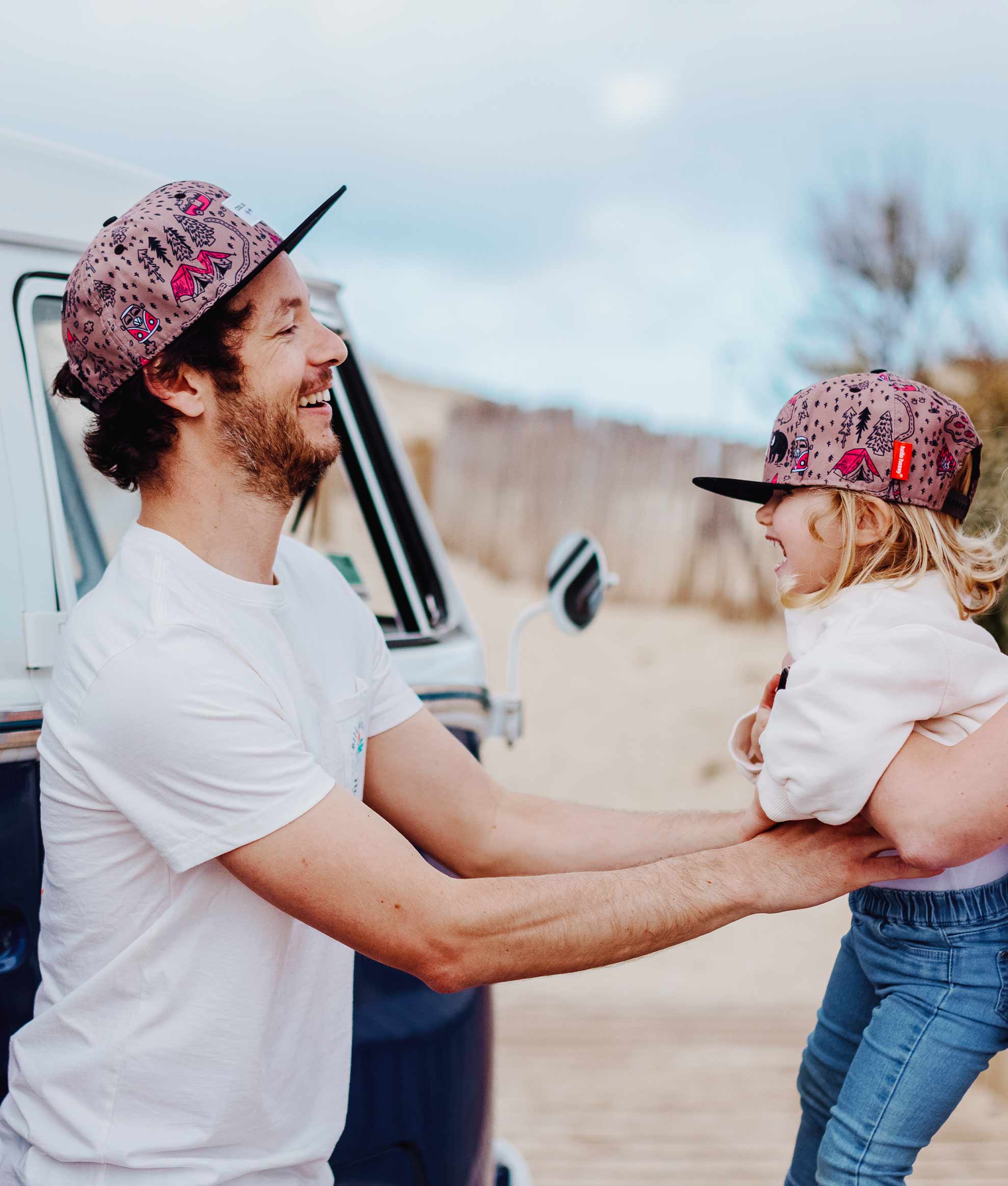 Casquette Van - Image 4