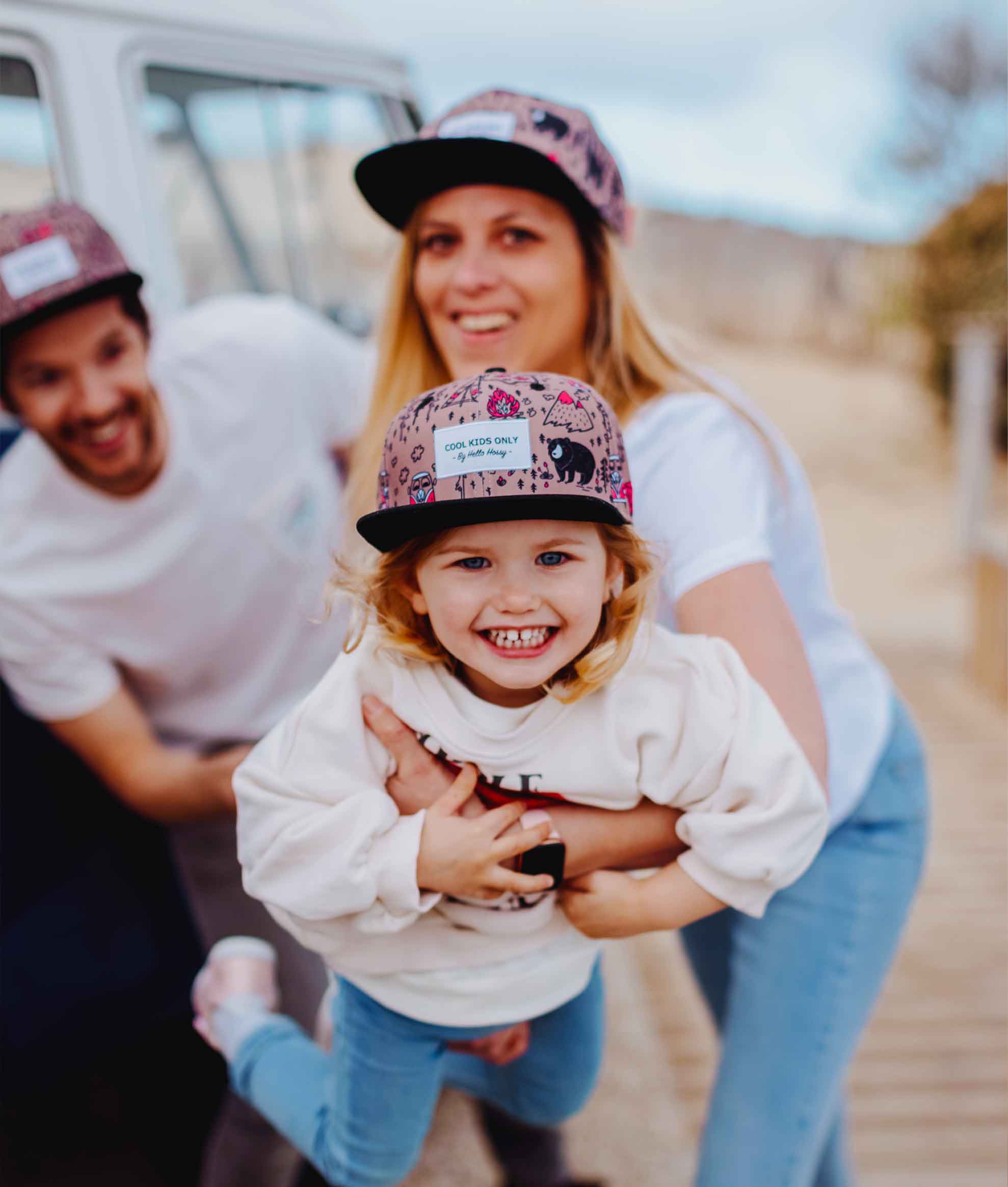 Casquette Van - Image 5
