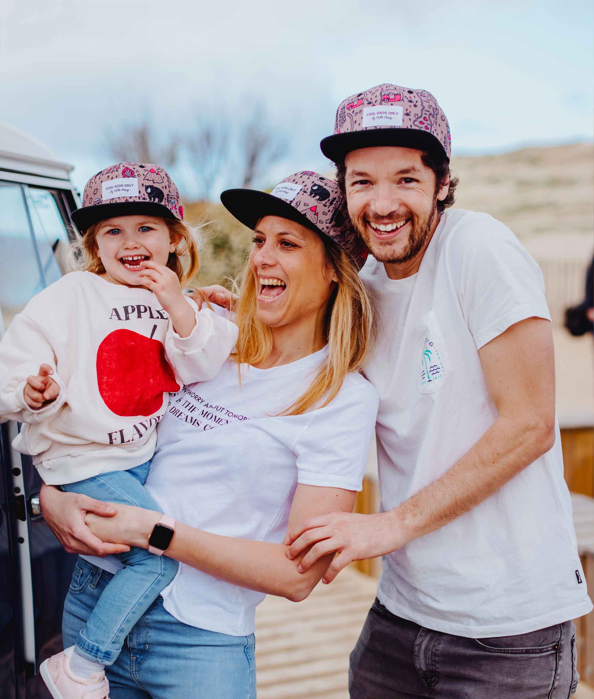 Casquette Van - Image 6