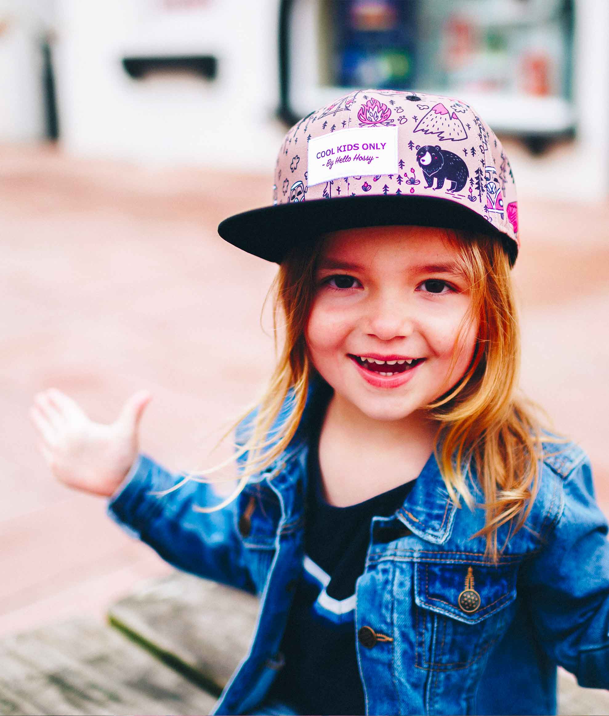 Casquette Van - Image 7