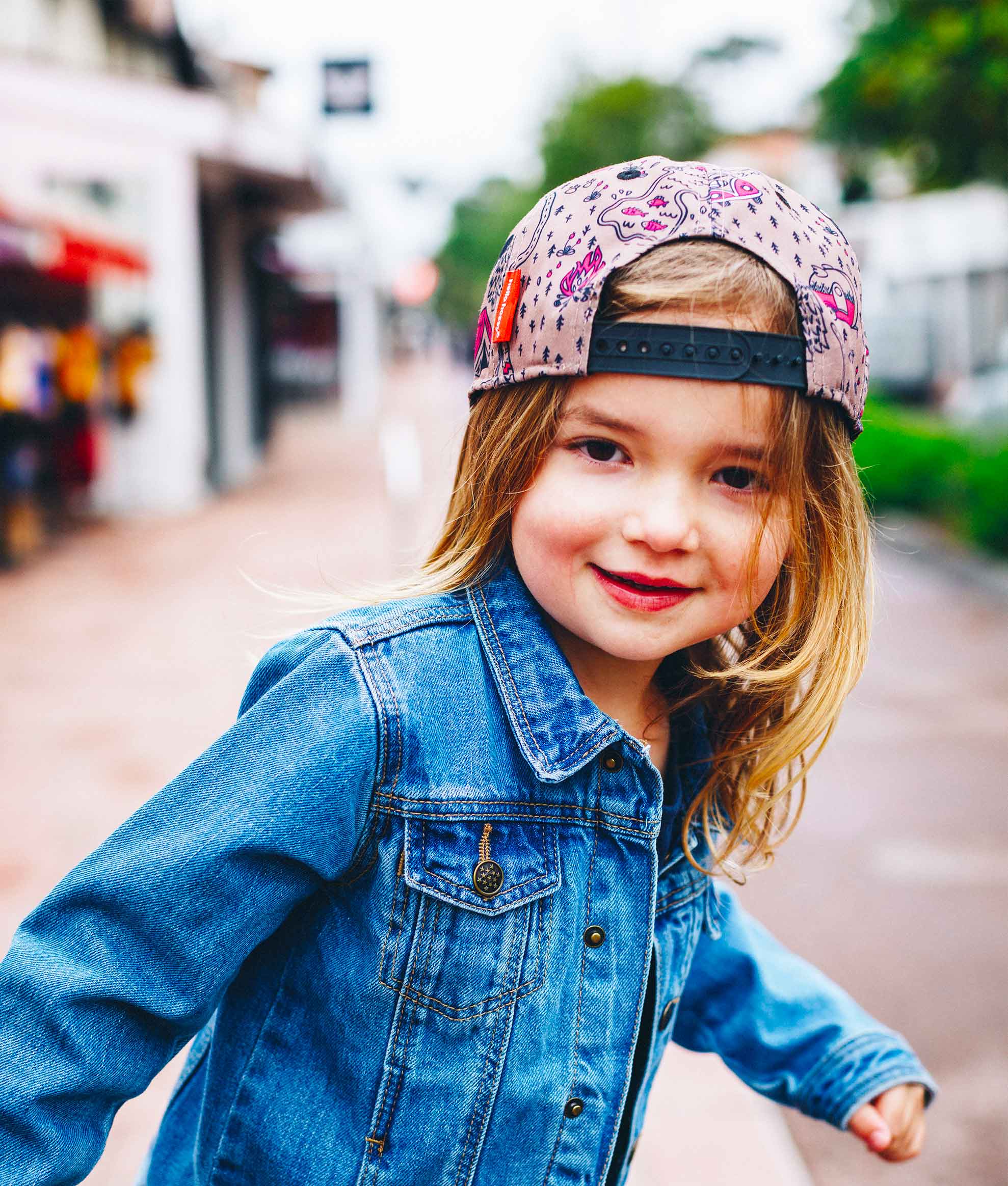 Casquette Van - Image 8