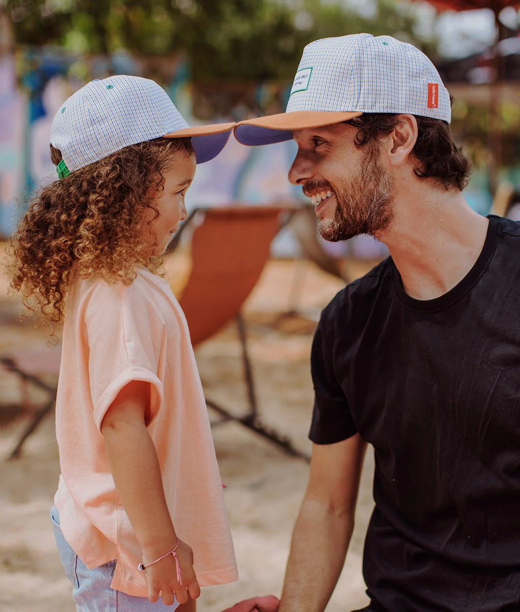 Casquette Vichy - Image 6