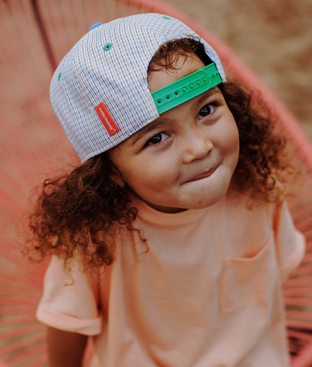 Casquette Vichy - Image 7