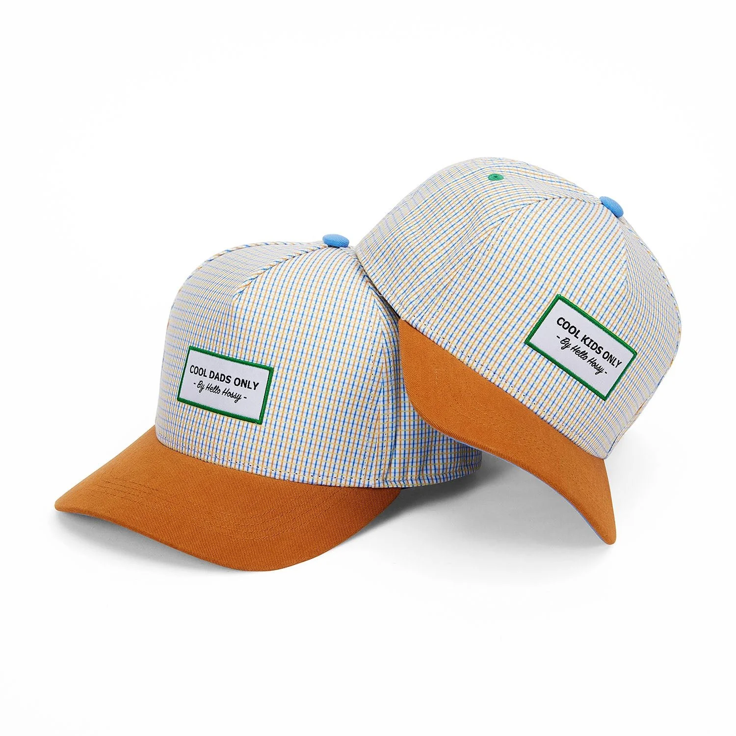 Casquette Vichy - Image 9