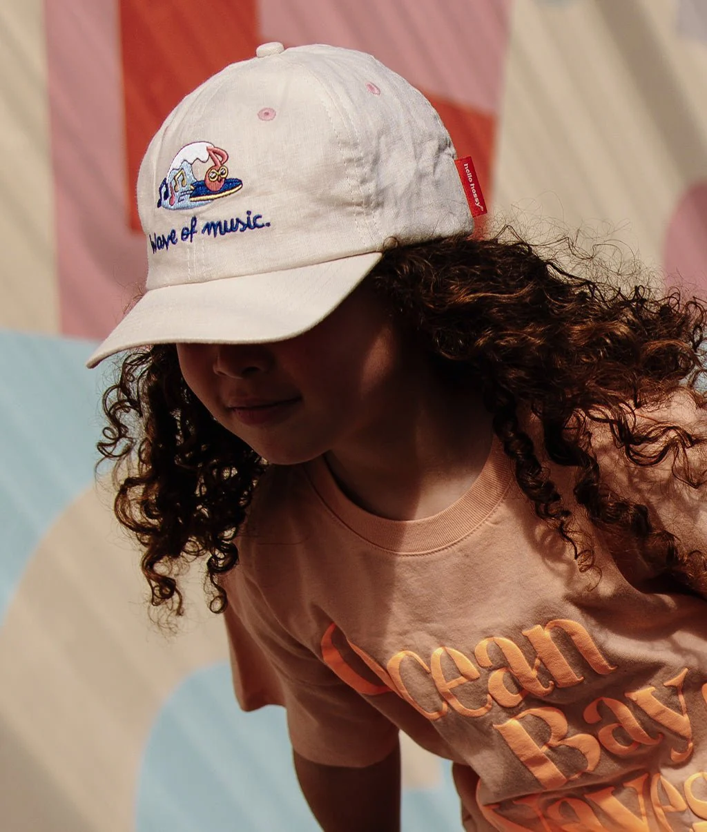 Casquette Wave - Image 3