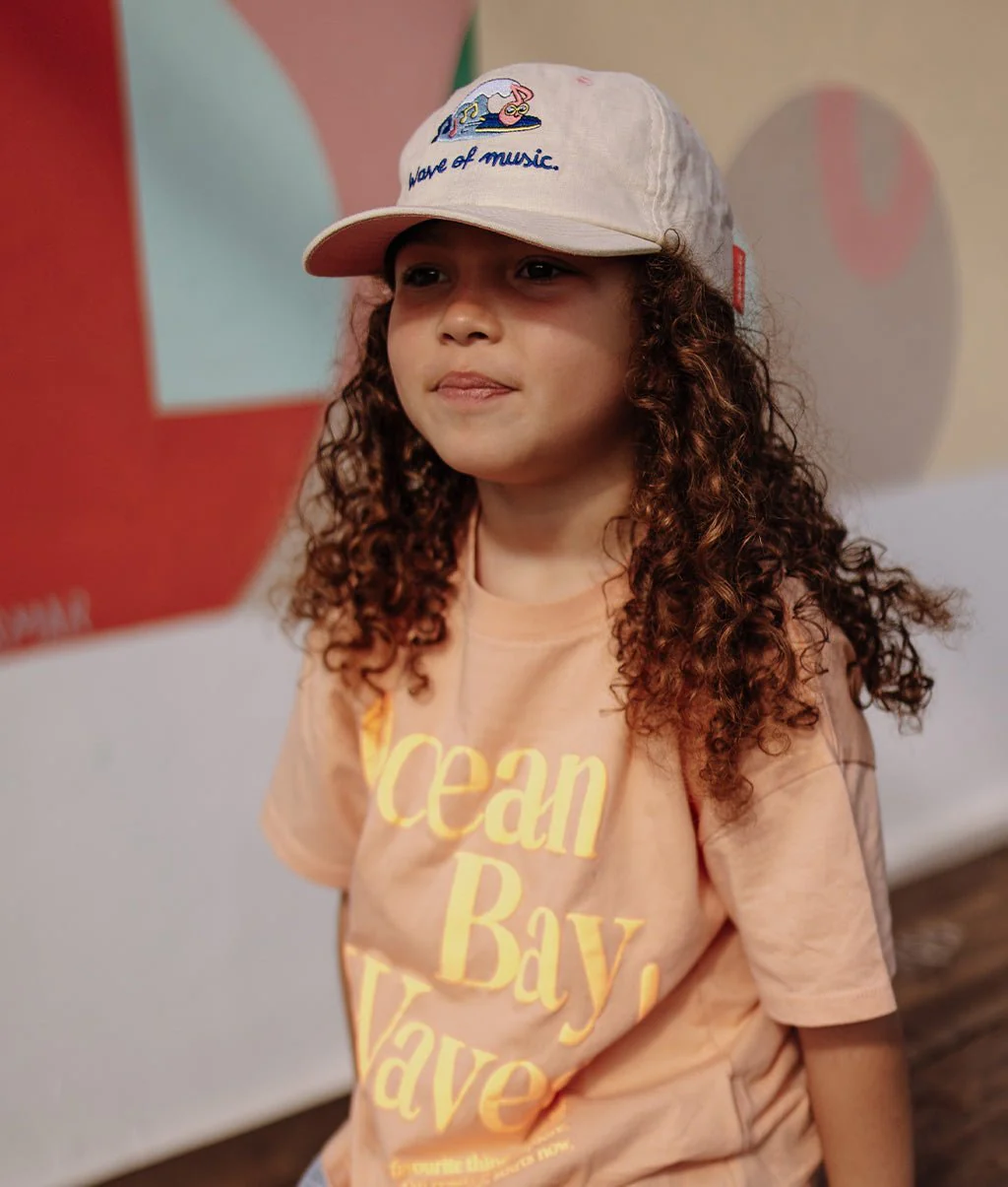 Casquette Wave - Image 4