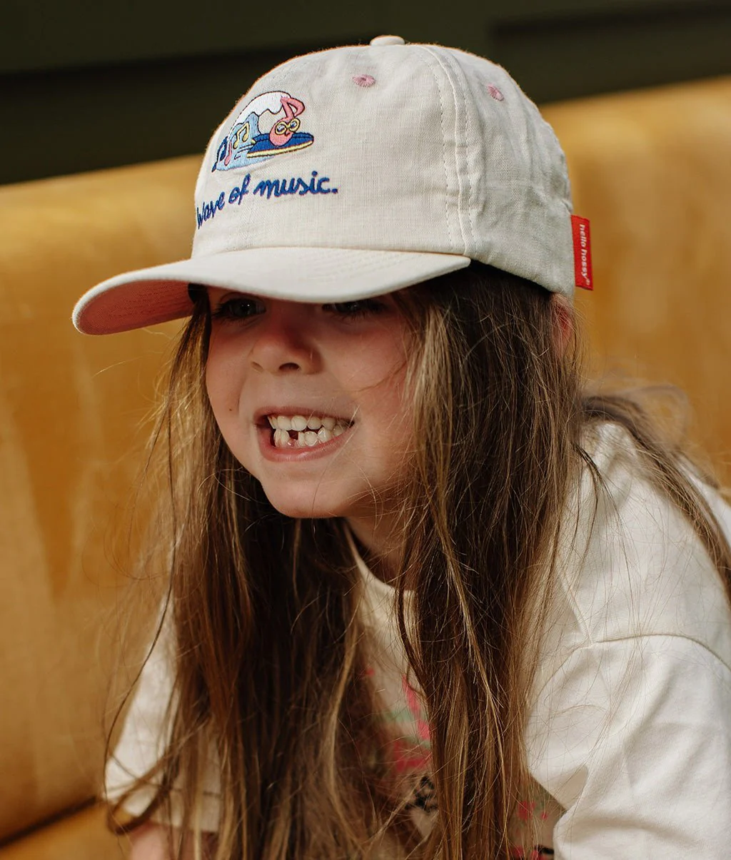 Casquette Wave - Image 5
