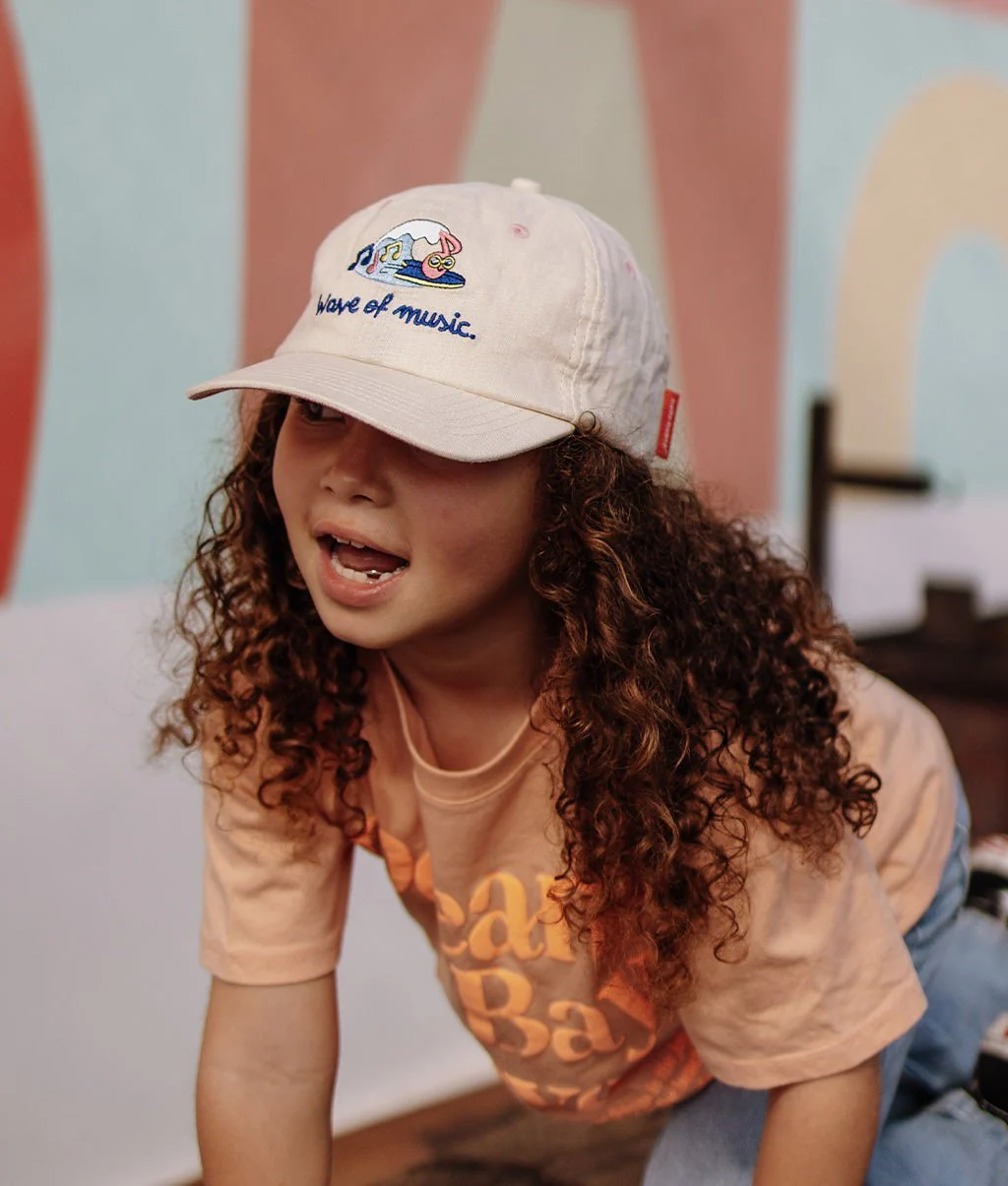 Casquette Wave - Image 7