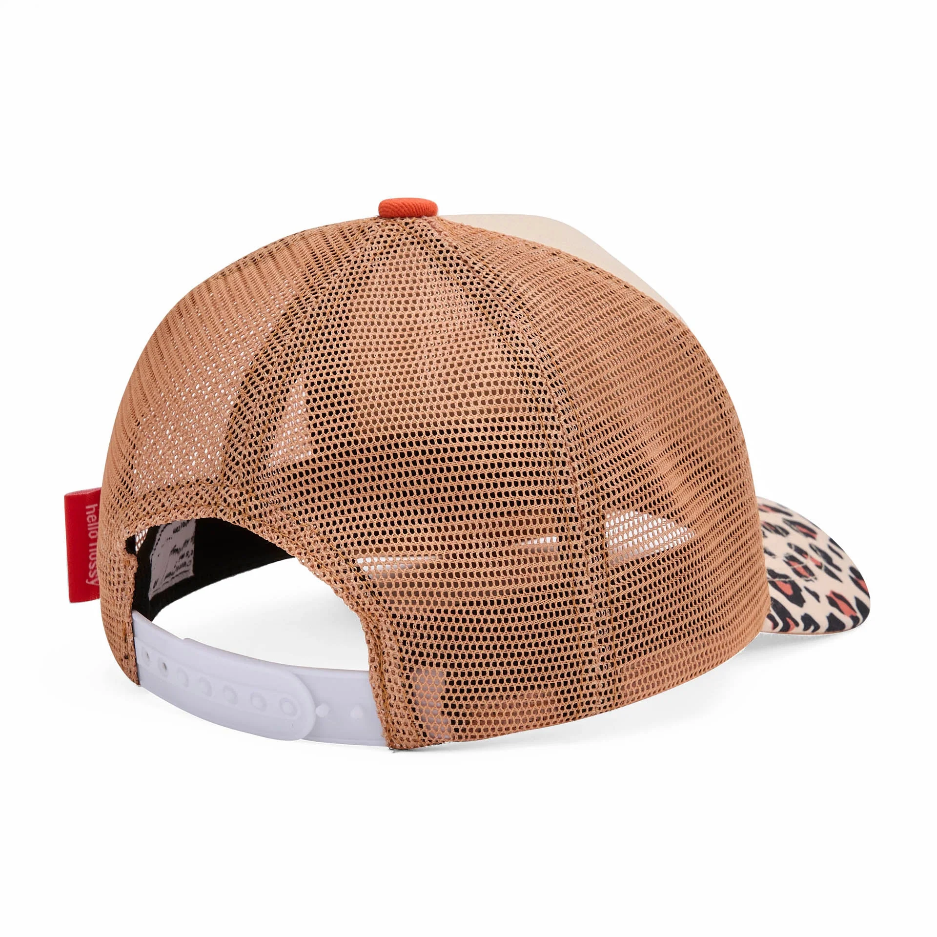 Casquette Léopard #2 - Image 13