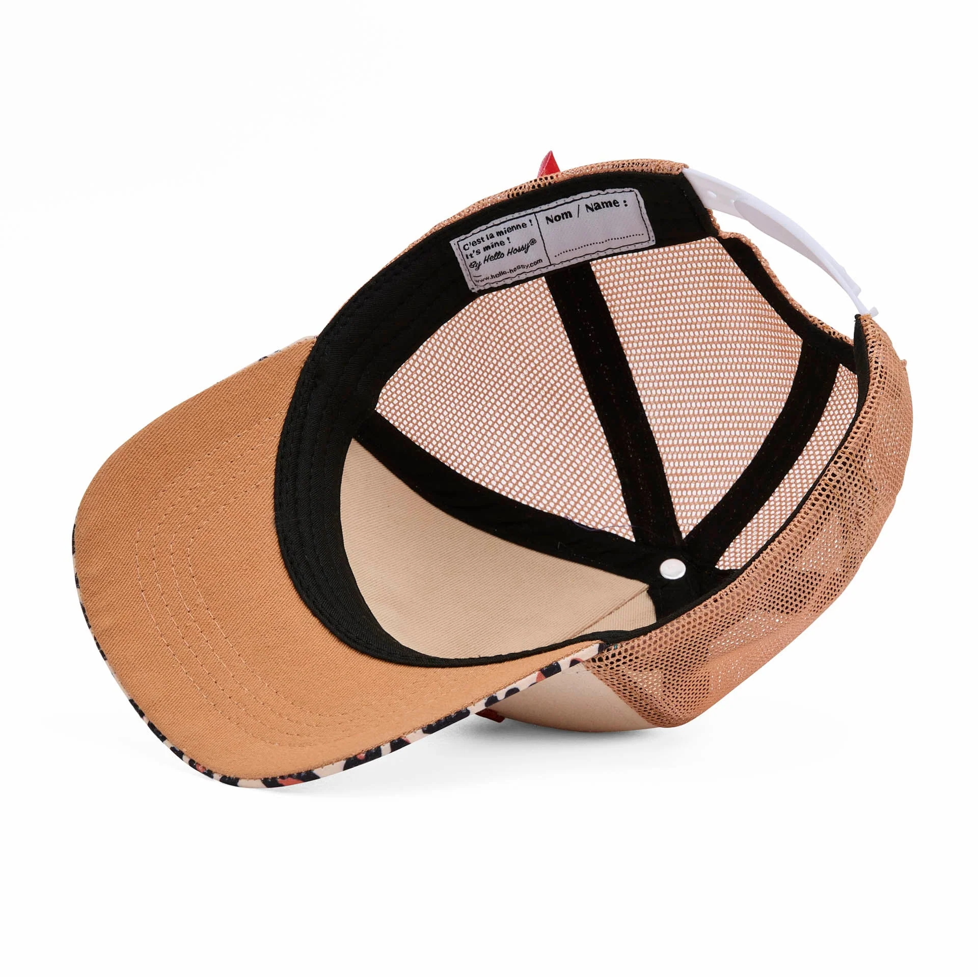 Casquette Léopard #2 - Image 14