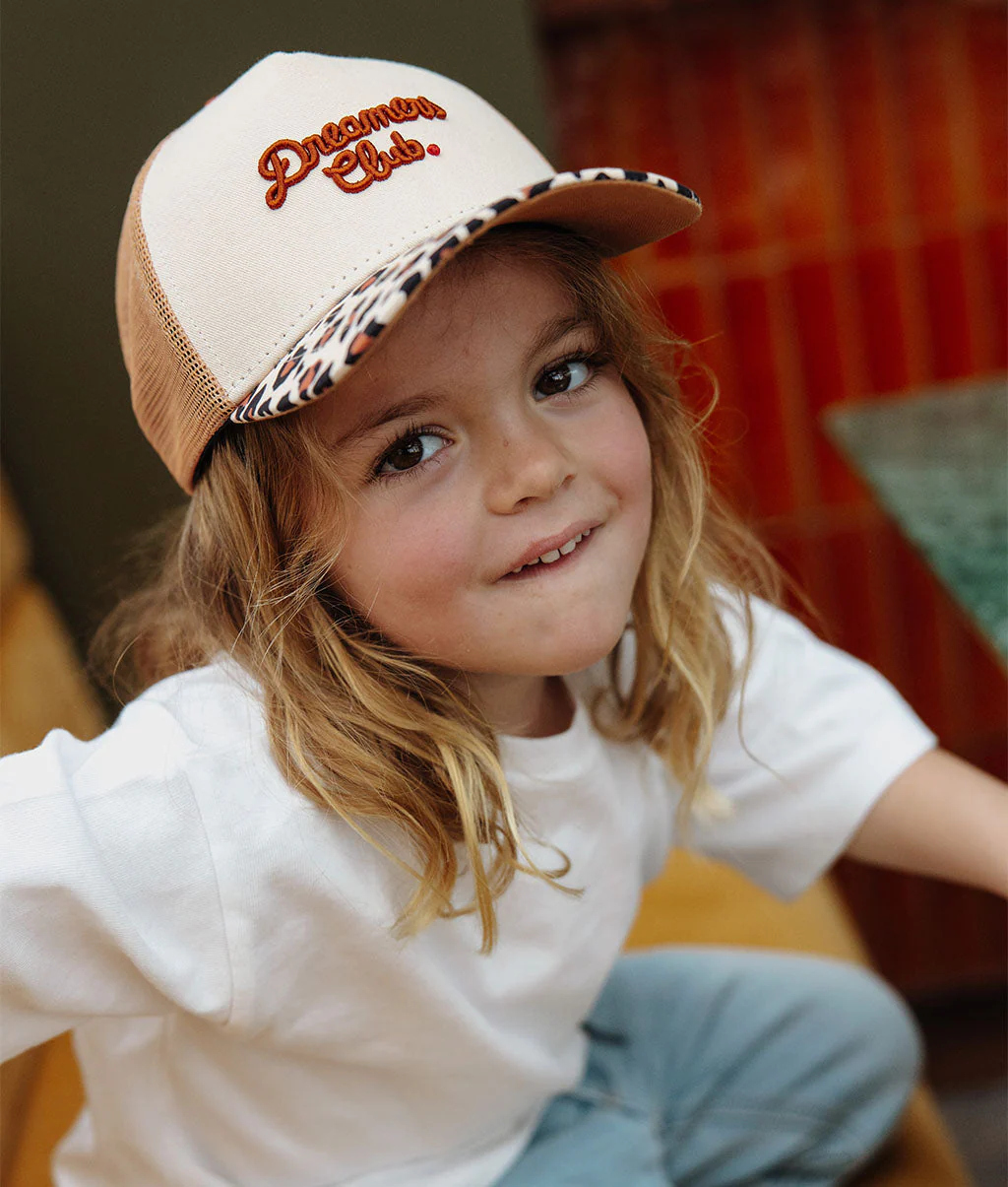 Casquette Léopard #2 - Image 9
