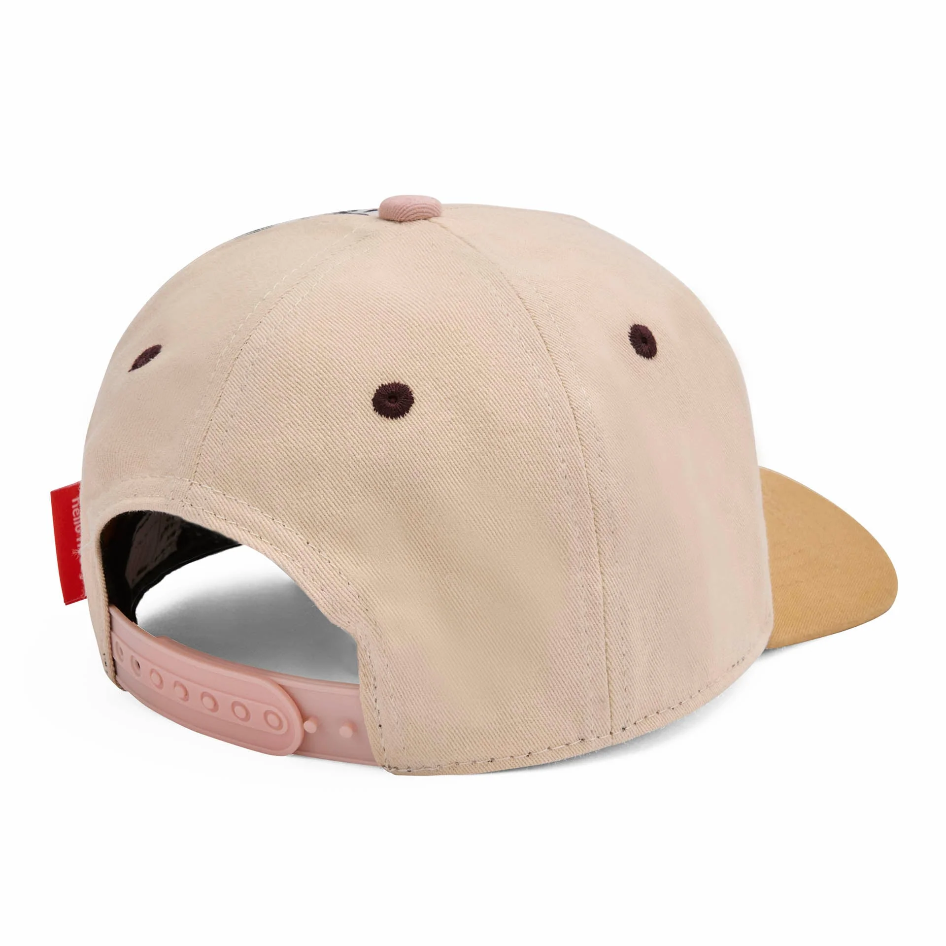 Casquette Léopard #3 - Image 11