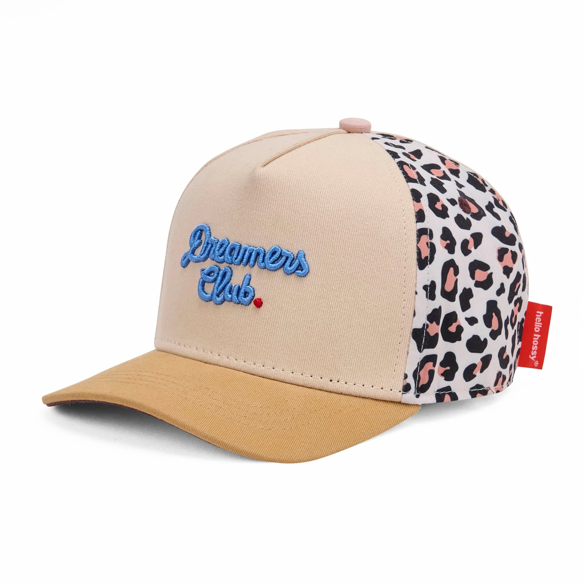 Casquette Léopard #3 - Image 2
