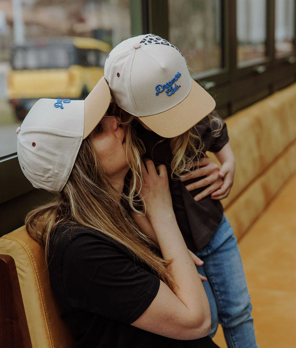 Casquette Léopard #3 - Image 9