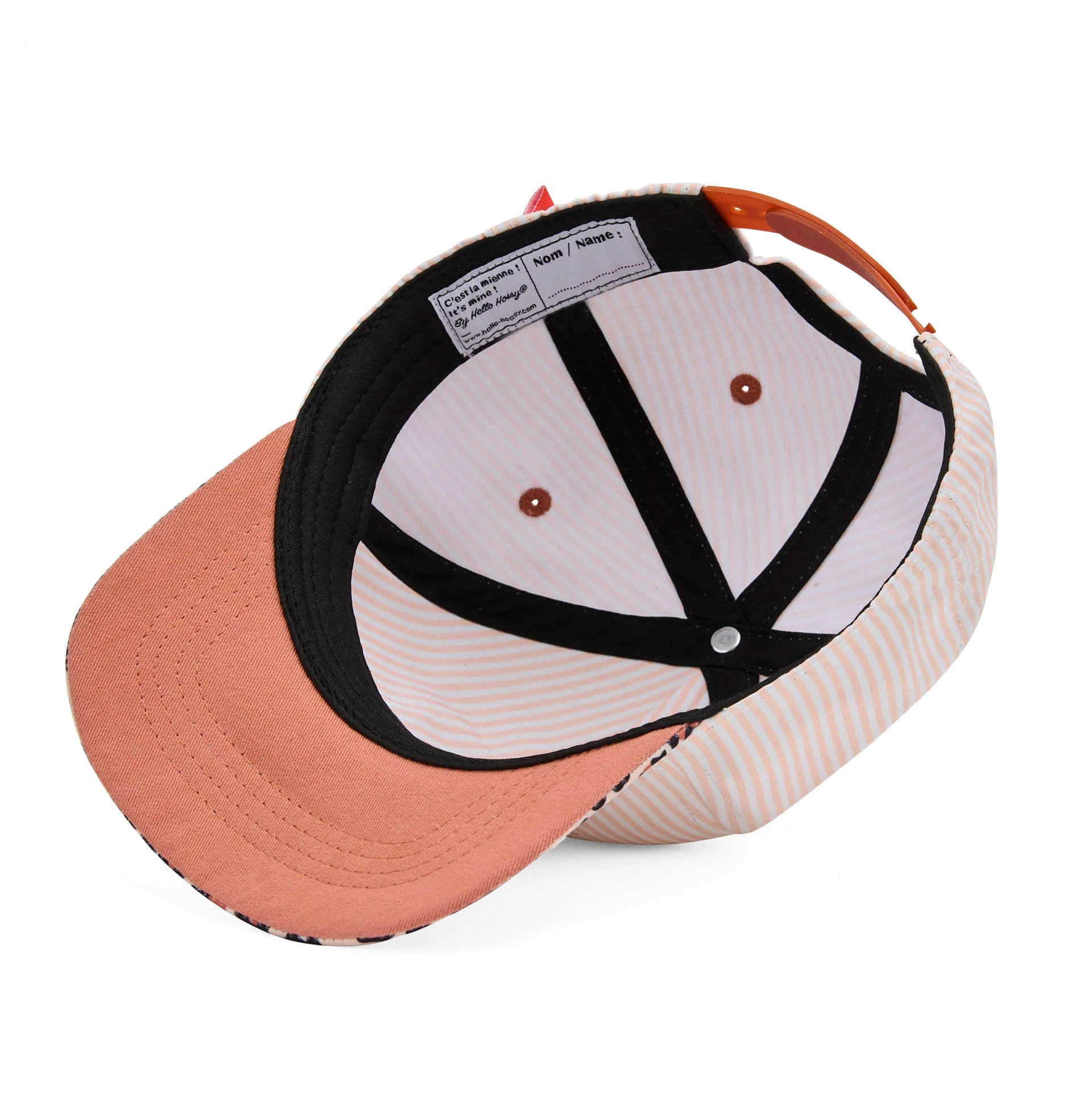 Casquette Léopard #5 - Image 10