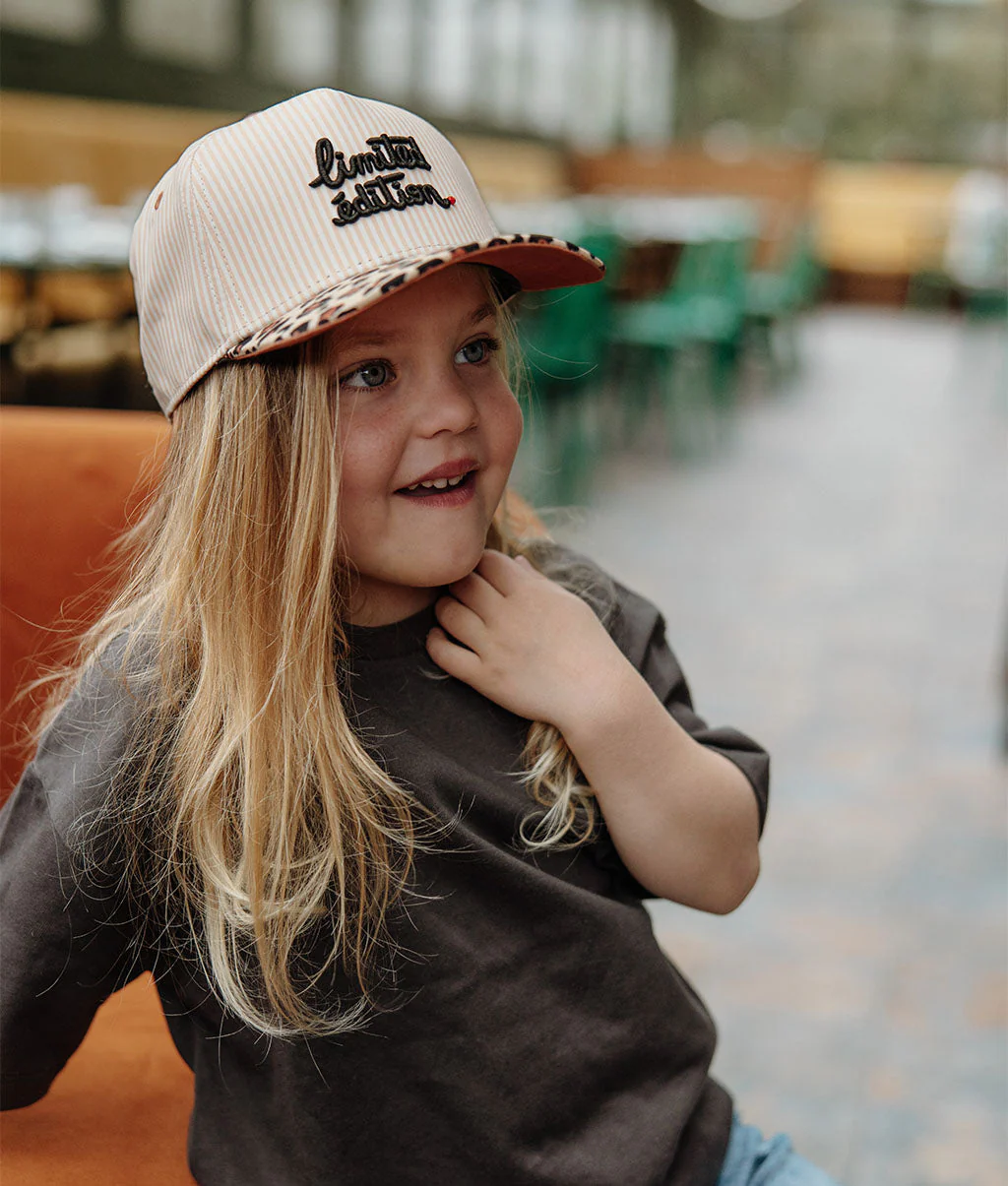 Casquette Léopard #5 - Image 3