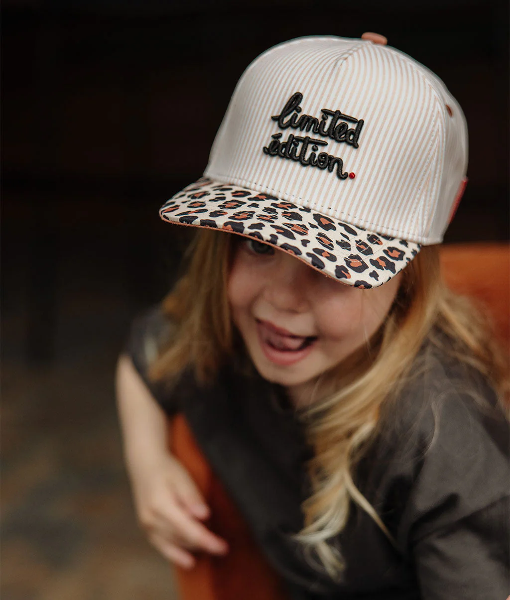 Casquette Léopard #5 - Image 7