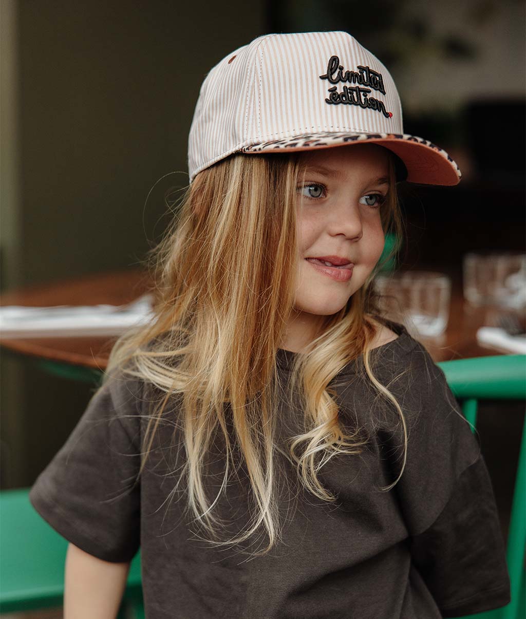 Casquette Léopard #5 - Image 8