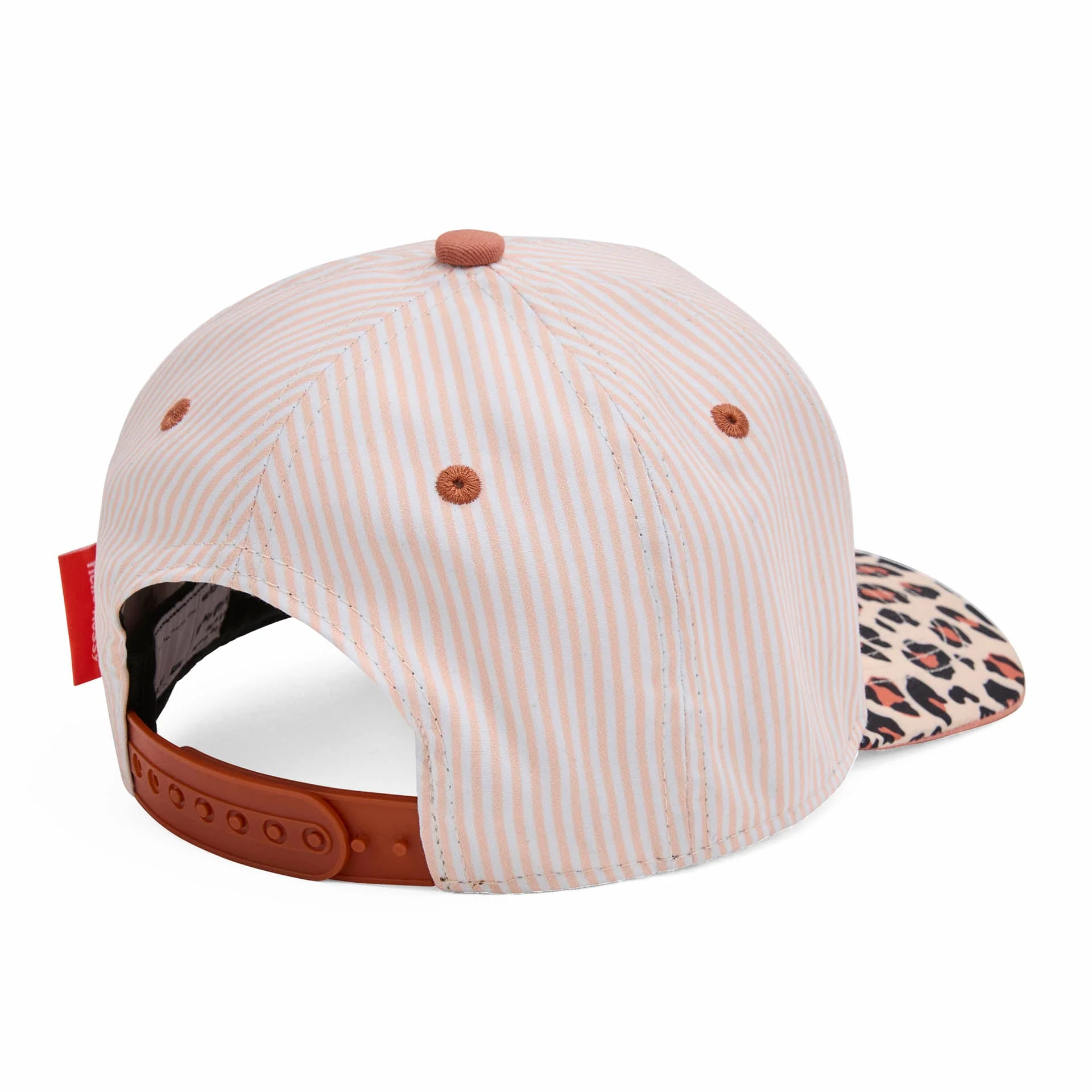 Casquette Léopard #5 - Image 9