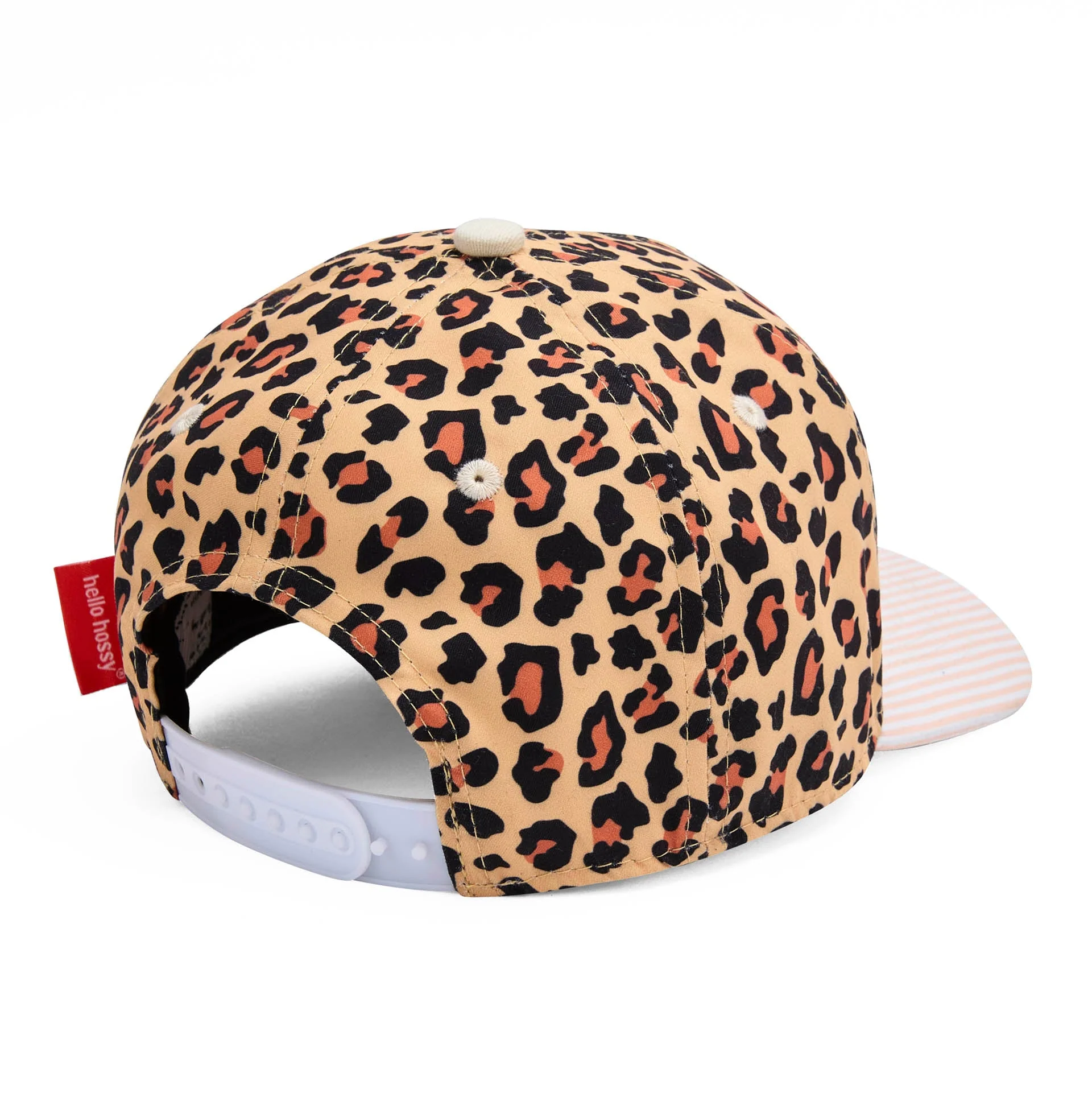 Casquette Léopard #6 - Image 10