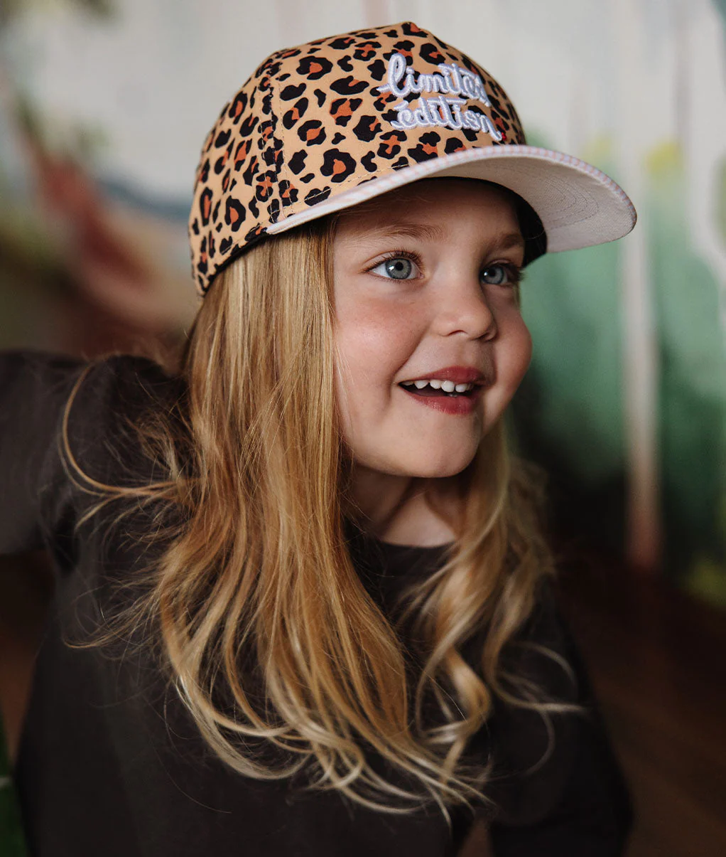 Casquette Léopard #6 - Image 7
