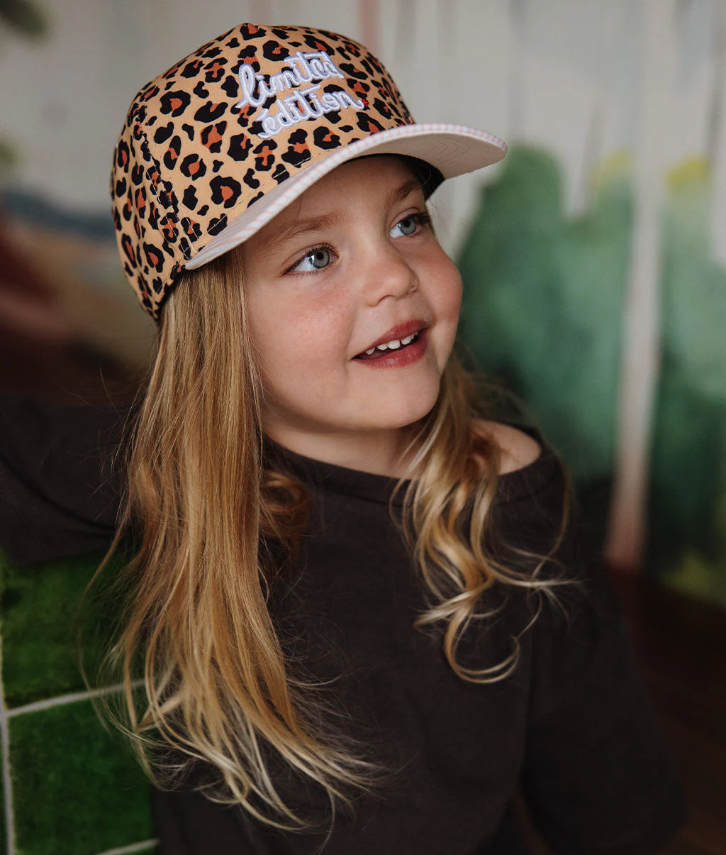 Casquette Léopard #6 - Image 9