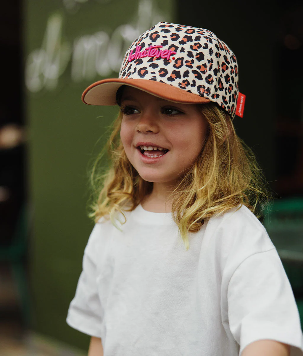 Casquette Léopard #7 - Image 10