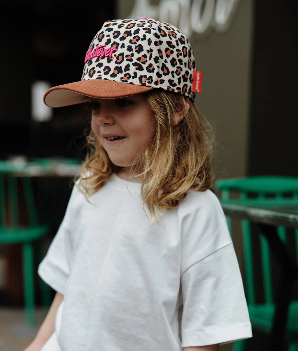 Casquette Léopard #7 - Image 12