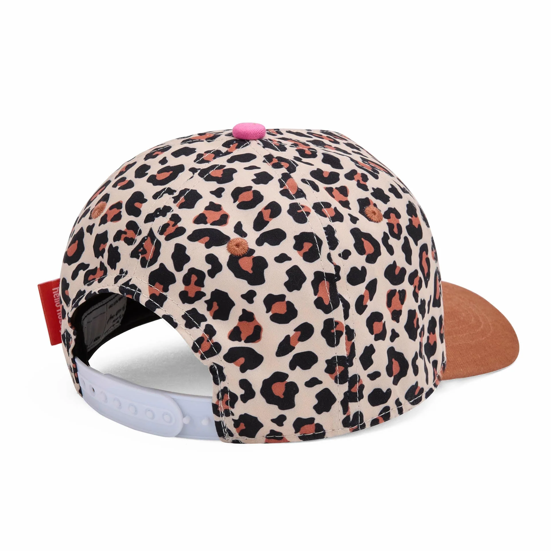 Casquette Léopard #7 - Image 13