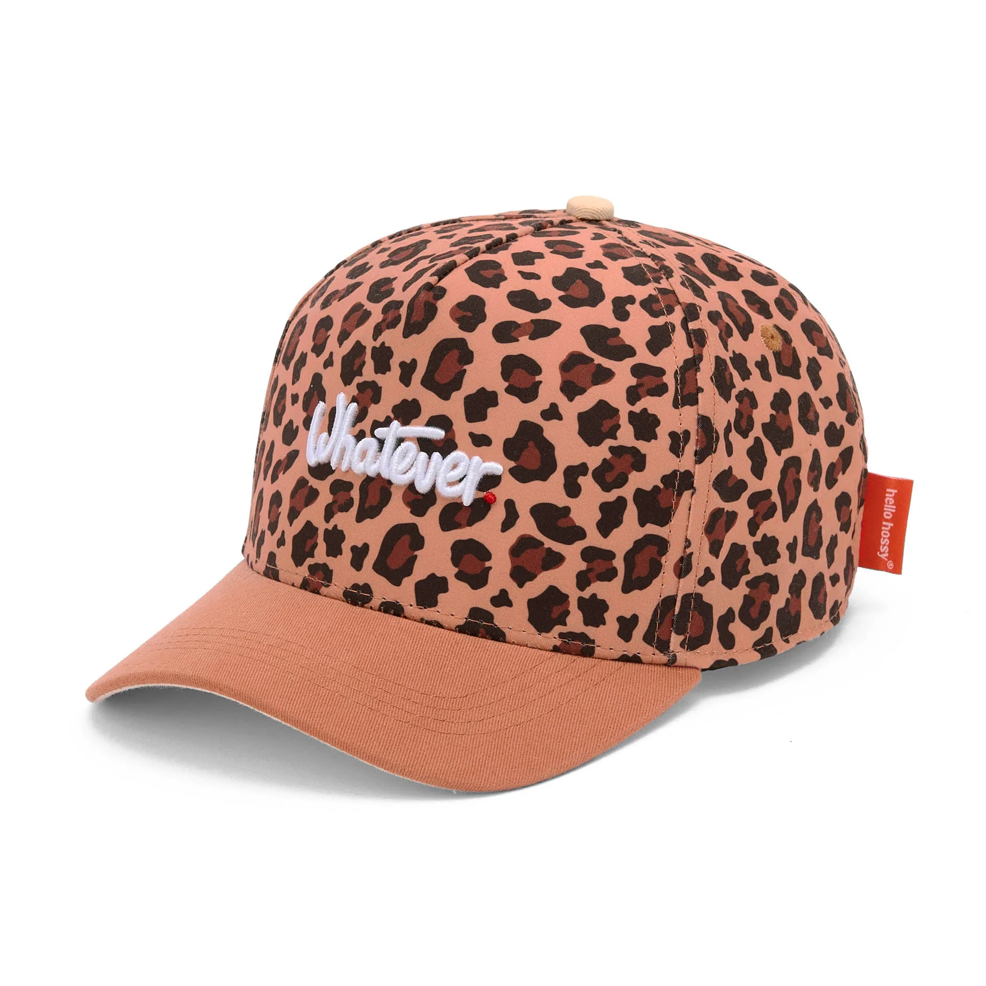 Casquette Léopard #8 - Image 2