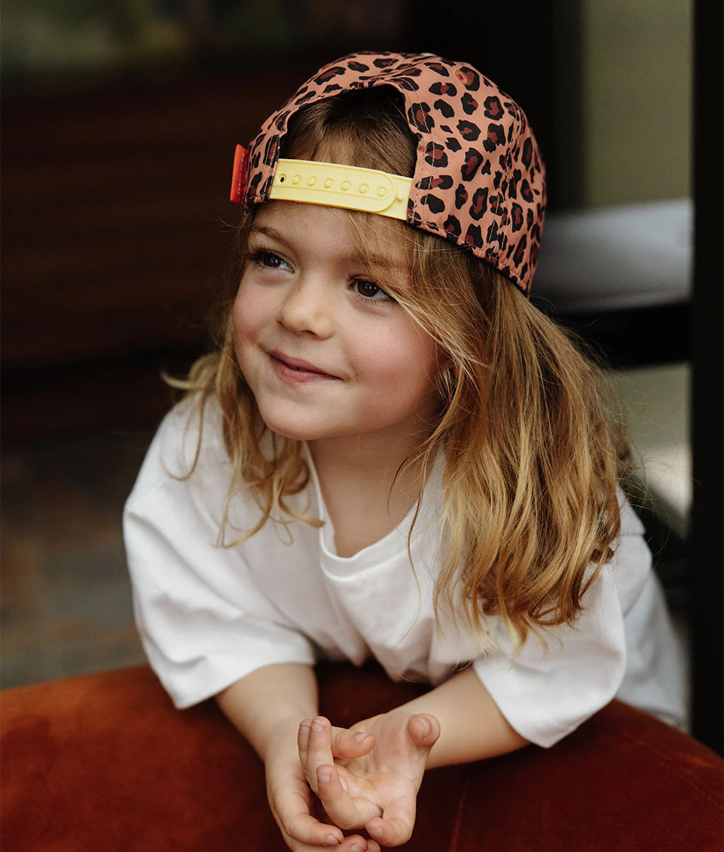 Casquette Léopard #8 - Image 3