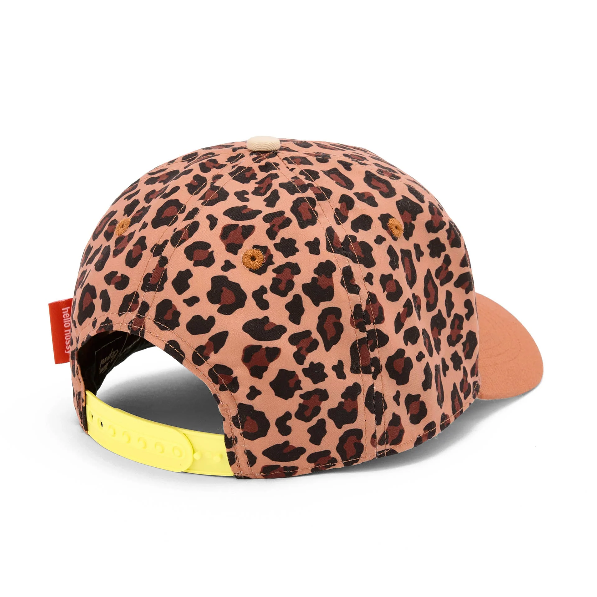 Casquette Léopard #8 - Image 8