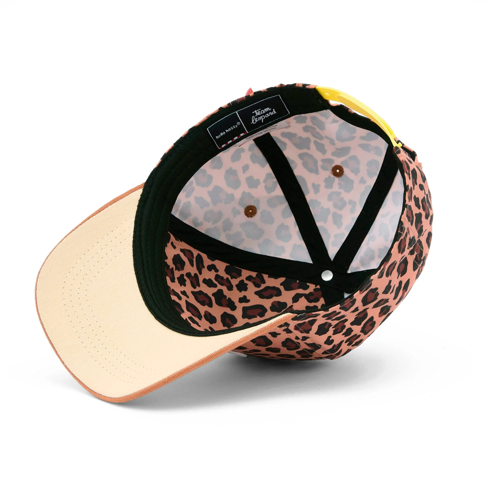 Casquette Léopard #8 - Image 9