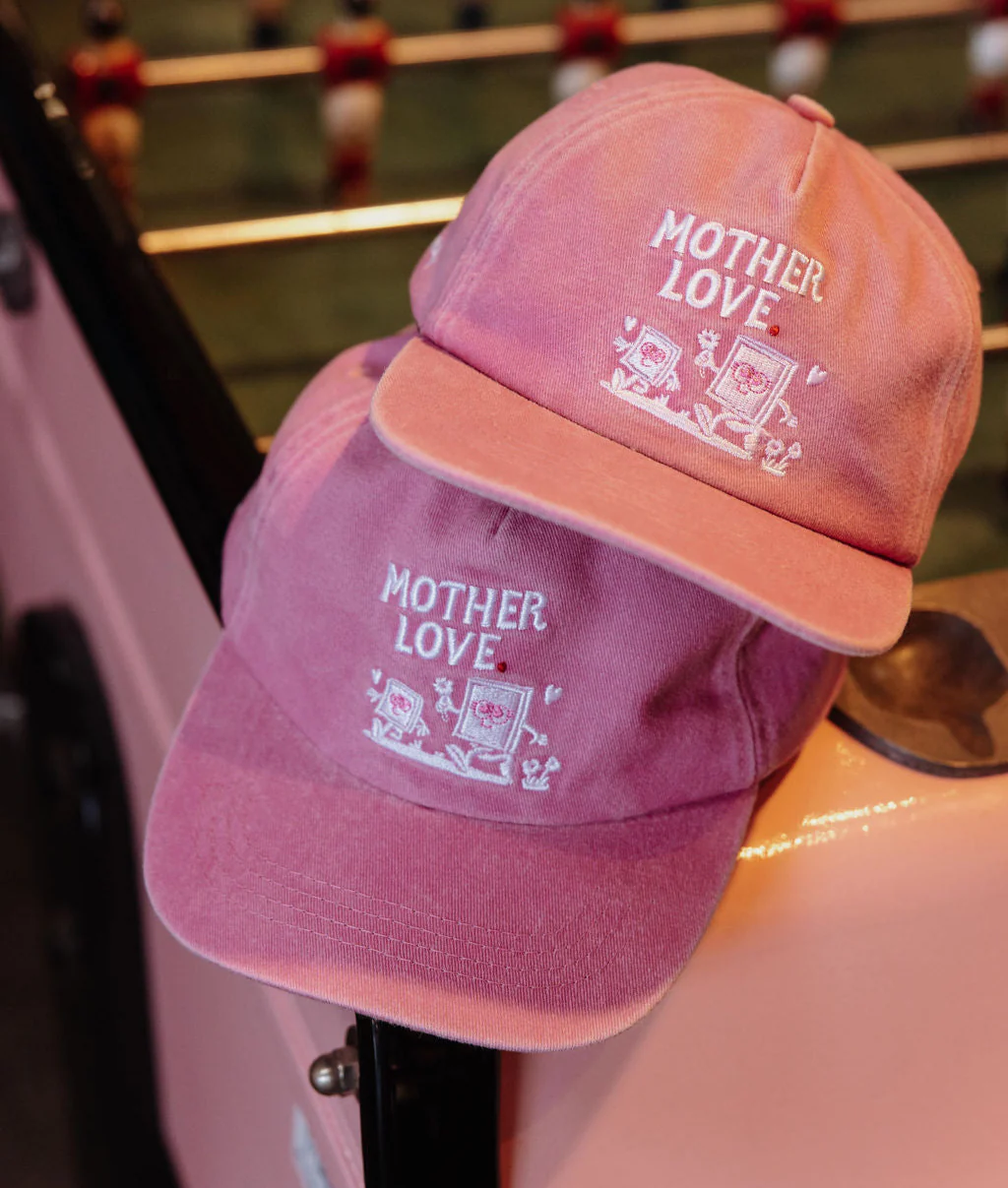 Casquette Mother Love - Image 10