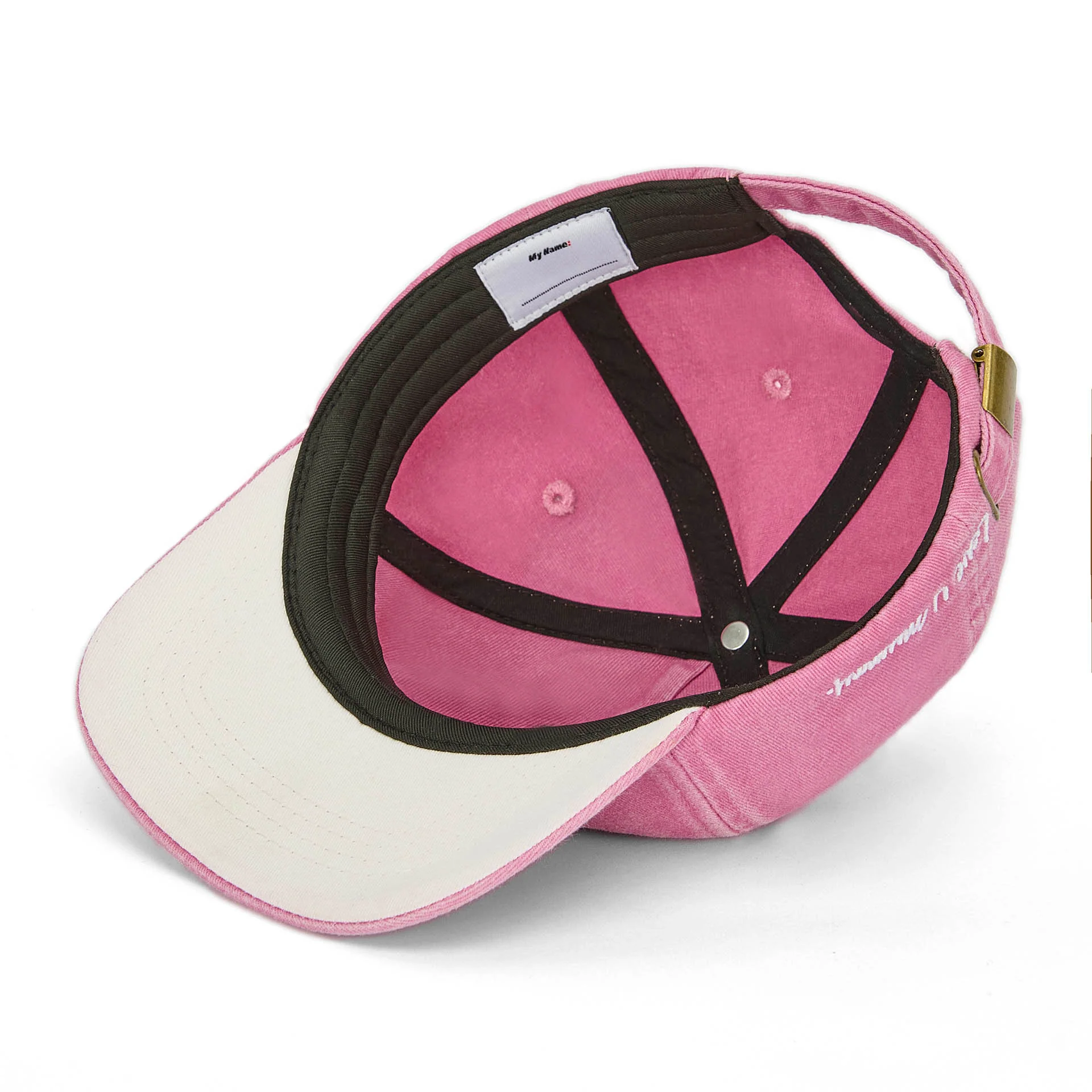 Casquette Mother Love - Image 12