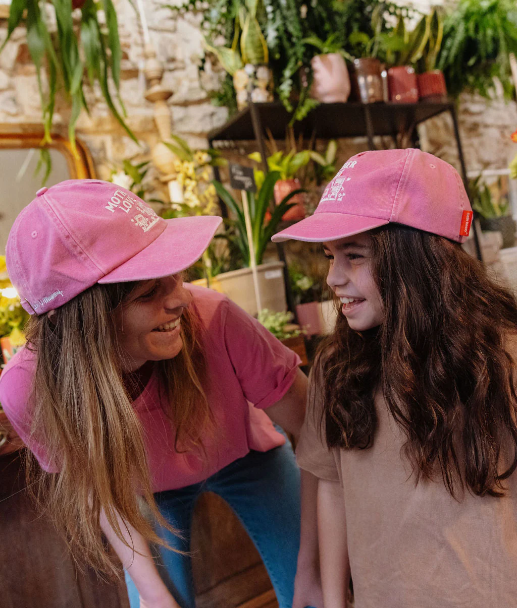 Casquette Mother Love - Image 13