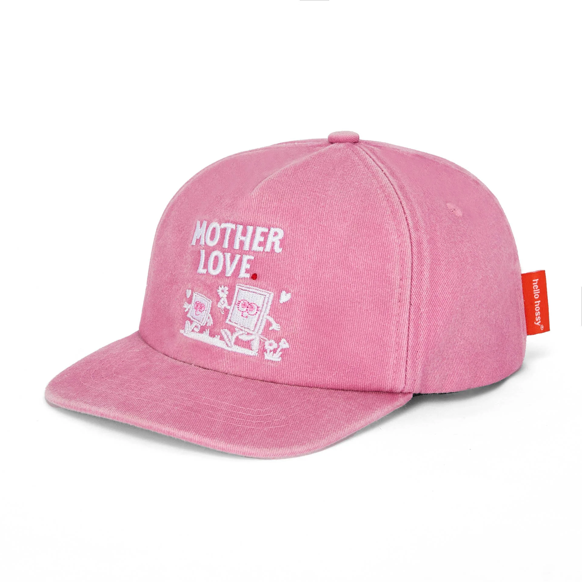 Casquette Mother Love - Image 2