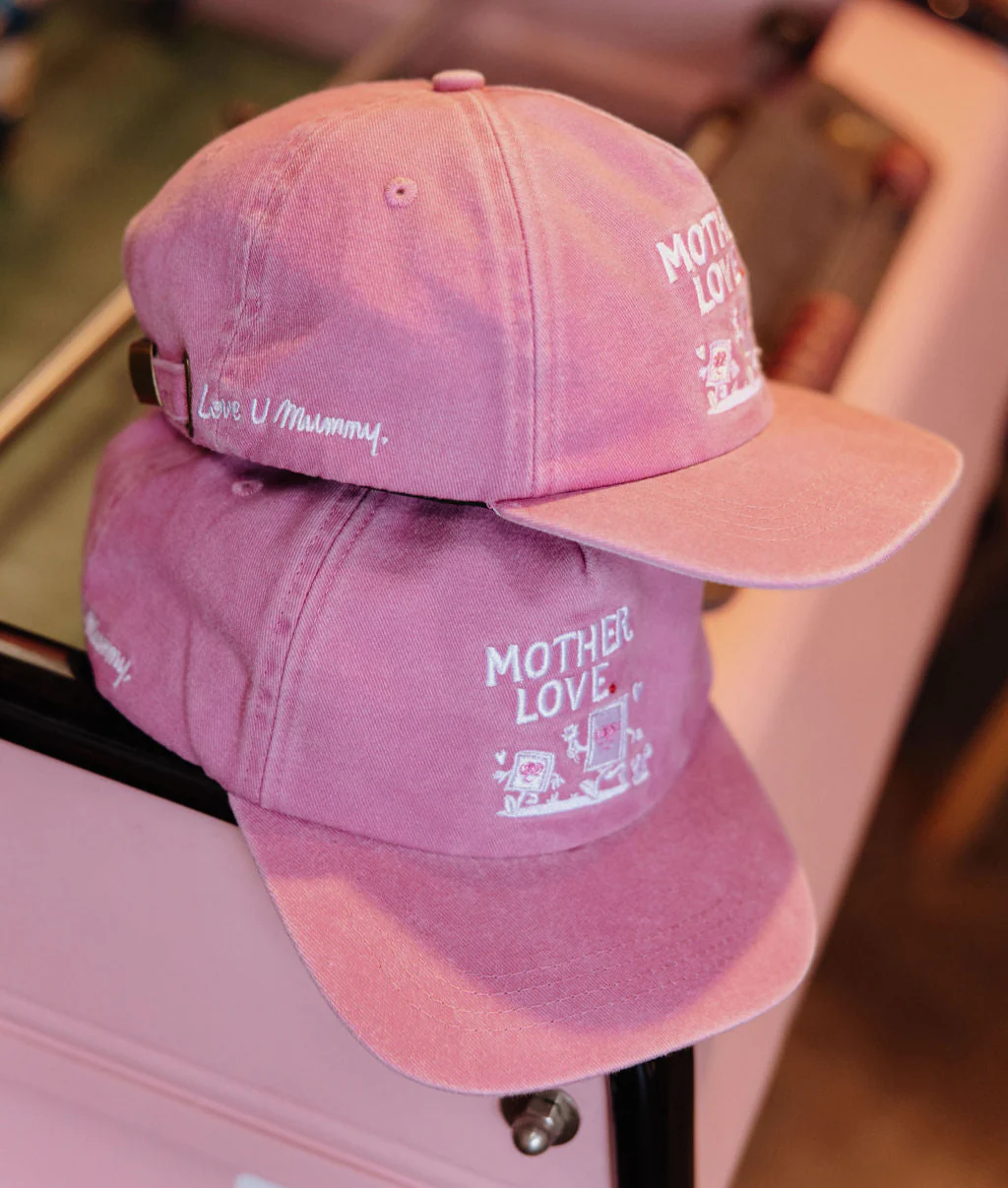 Casquette Mother Love - Image 3