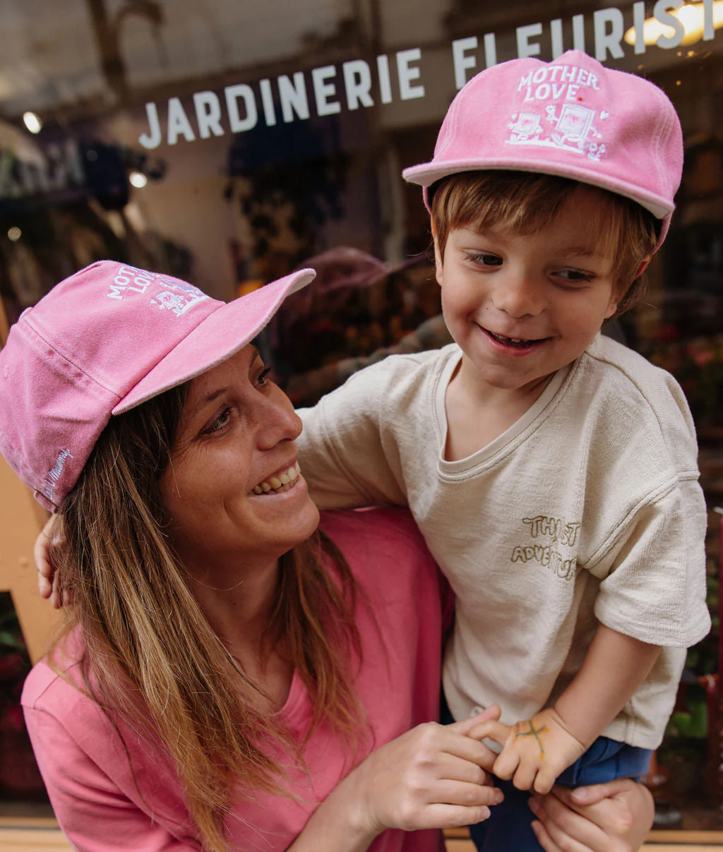 Casquette Mother Love - Image 6