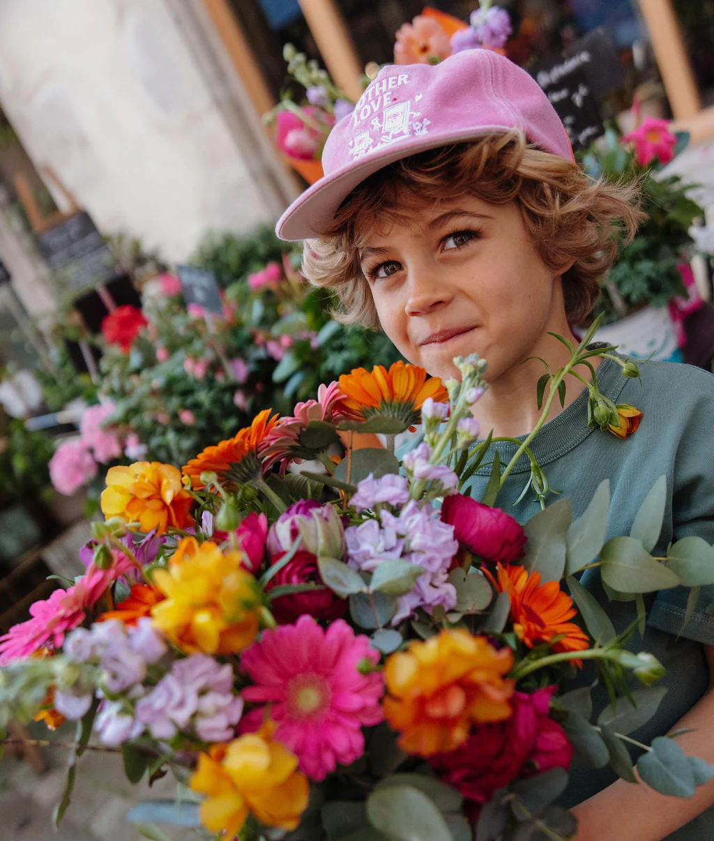 Casquette Mother Love - Image 8