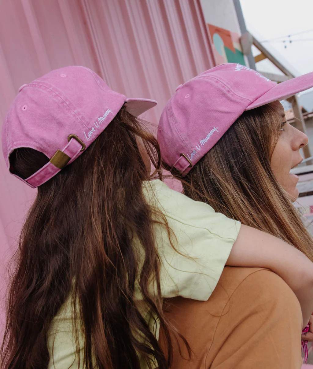 Casquette Mother Love - Image 9