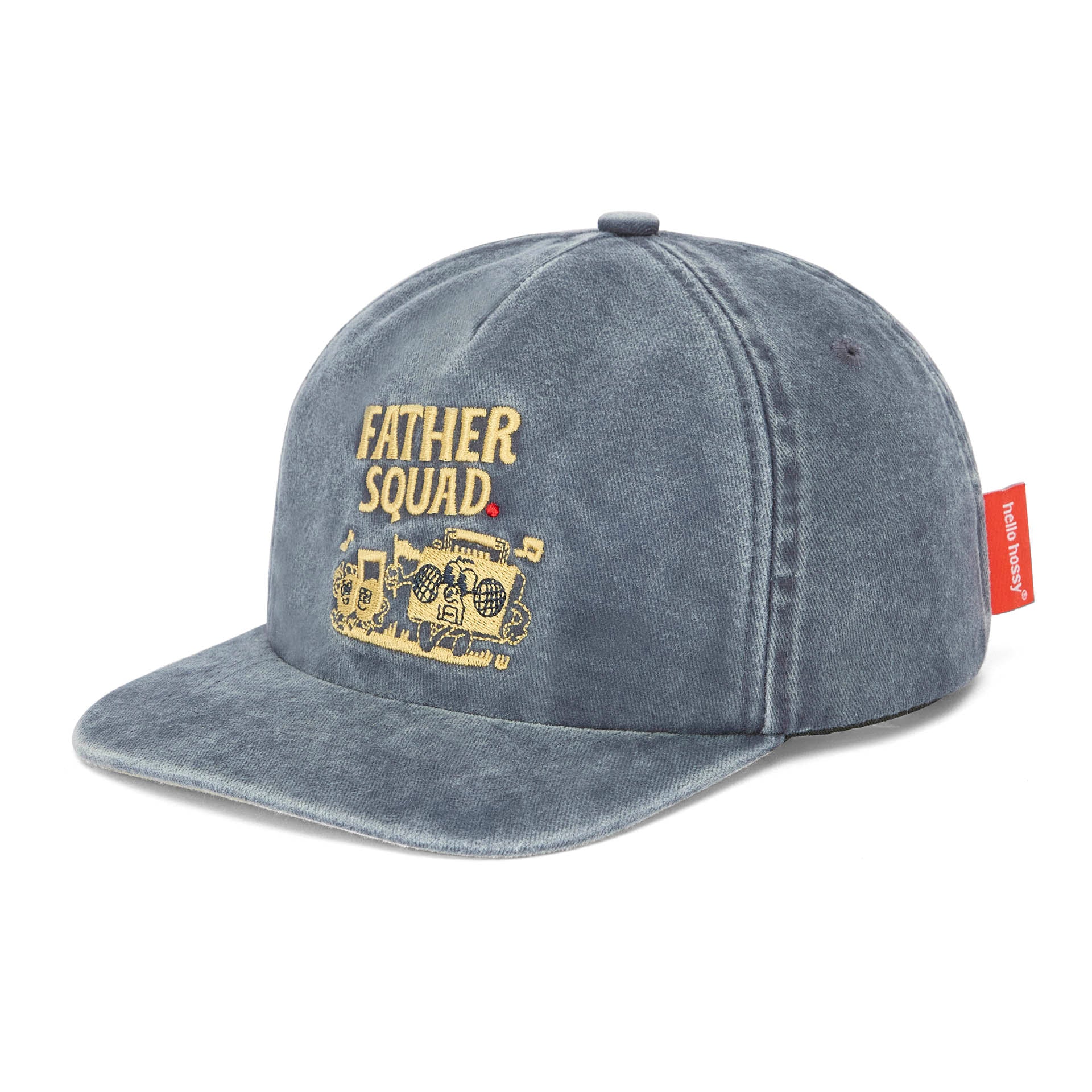 Casquette Father Squad - Image 2