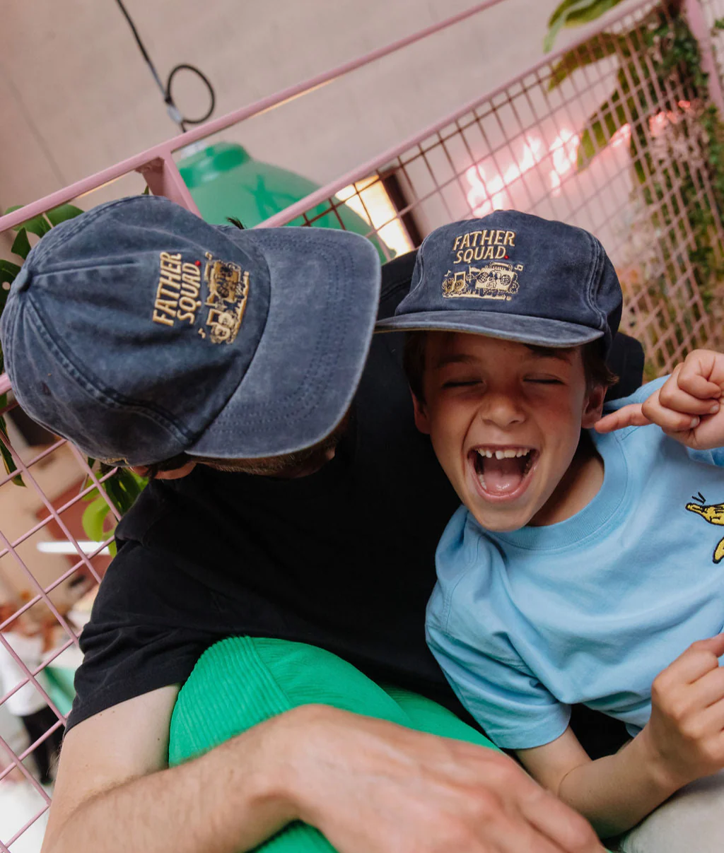 Casquette Father Squad - Image 4